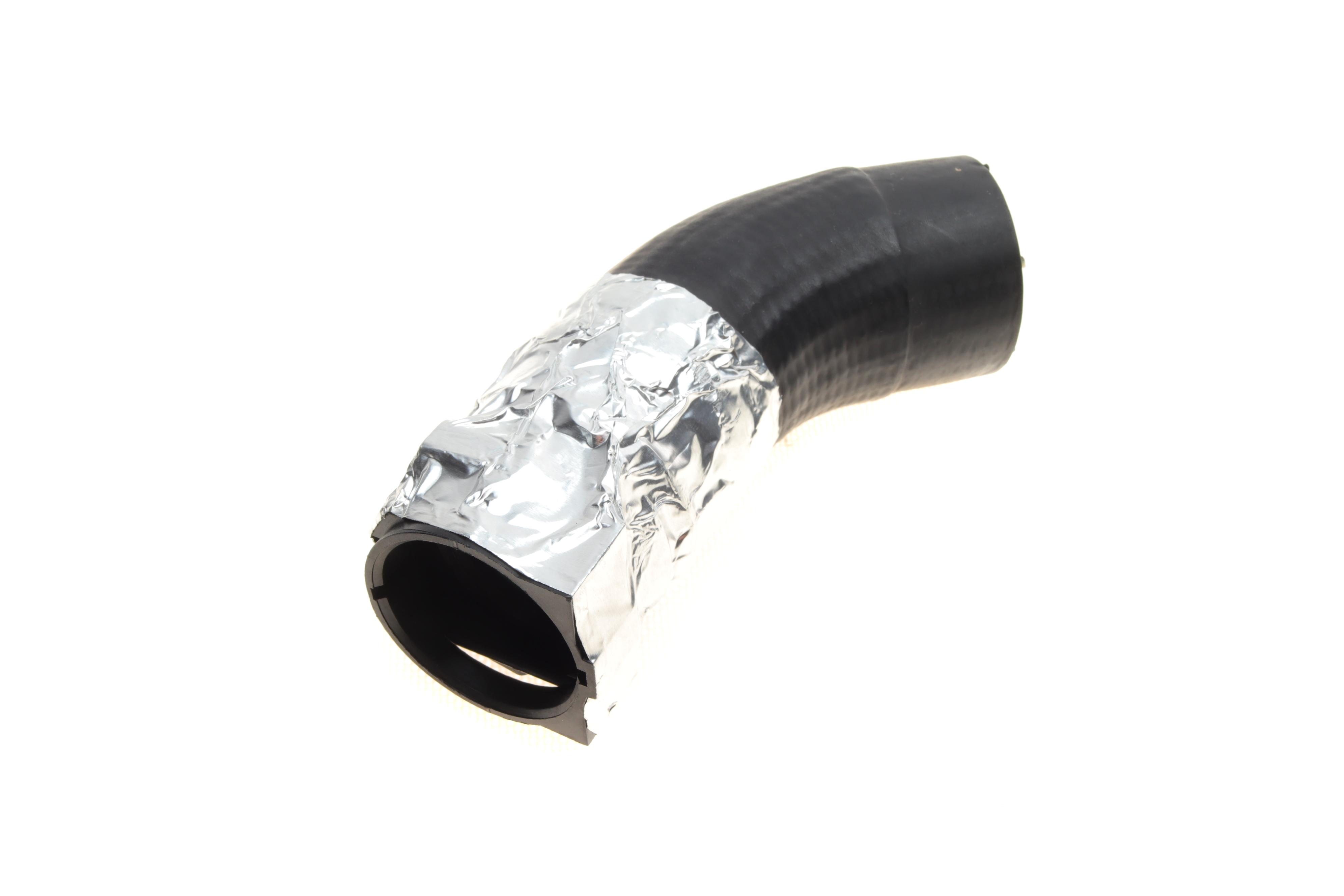 Патрубок інтеркулера (R) Renault Clio IV 0.9 TCe 12-