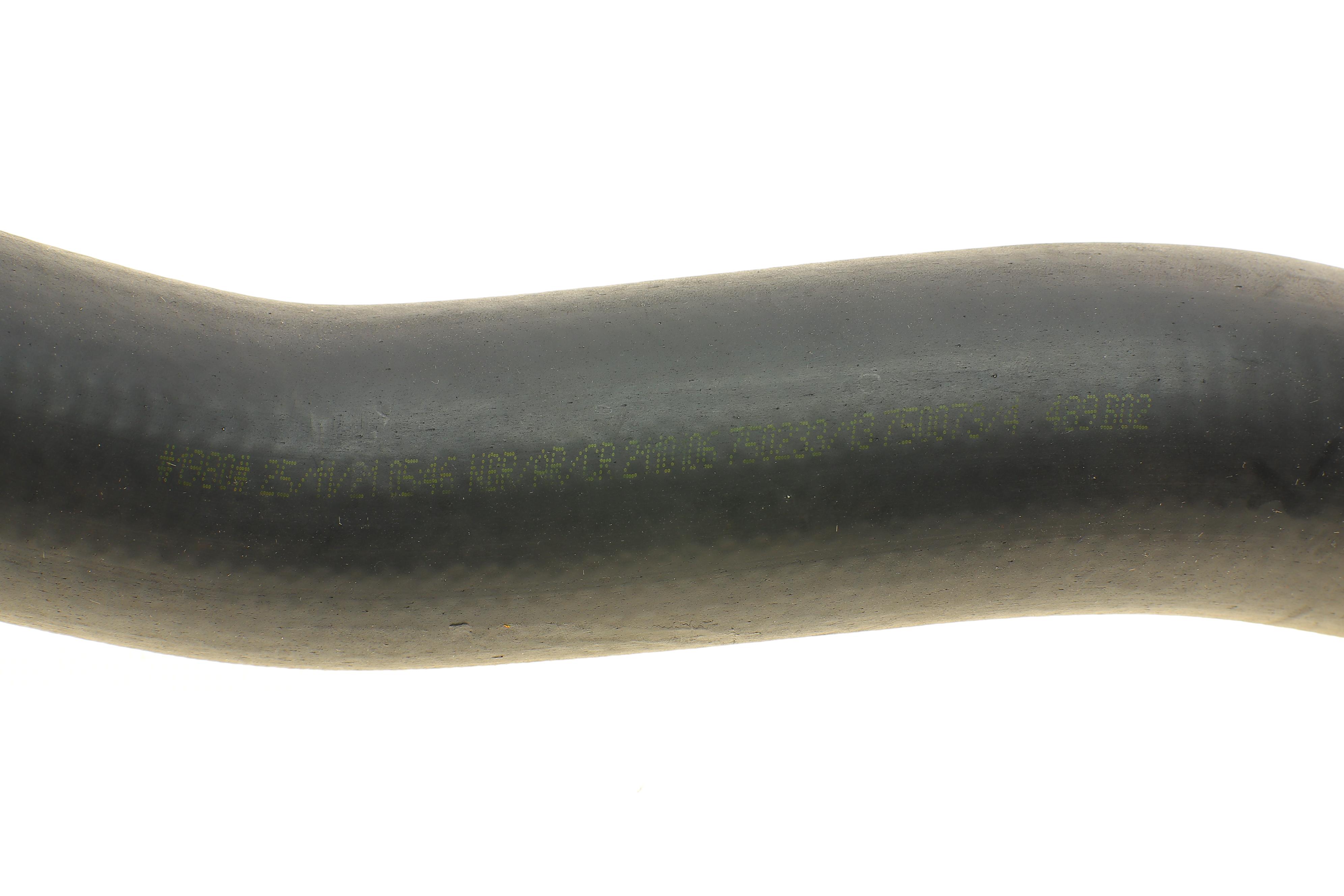 Патрубок інтеркулера Fiat Fiorino 1.3 D Multijet 09-