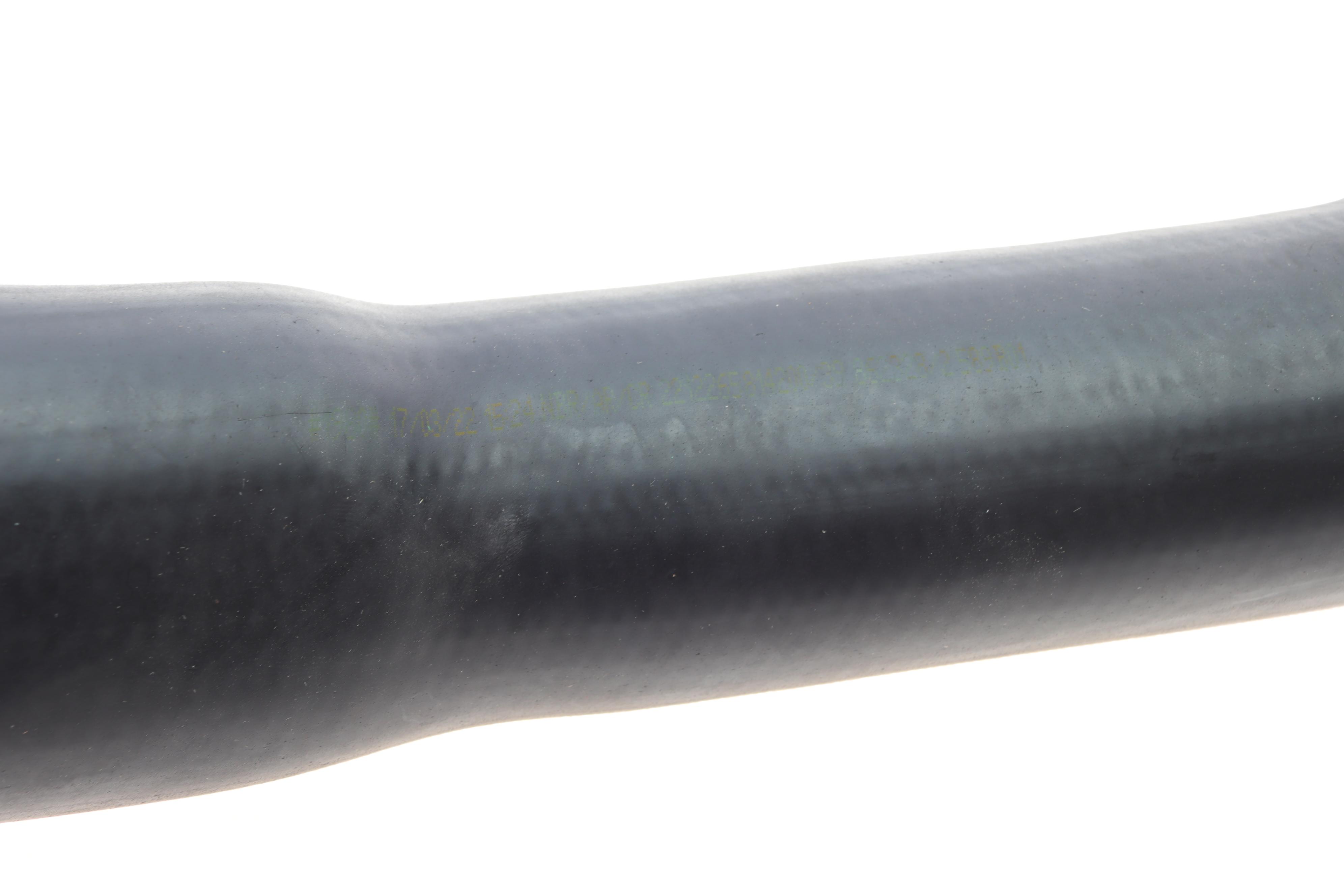 Патрубок інтеркулера Ford Transit 2.4 TDCI 06-14