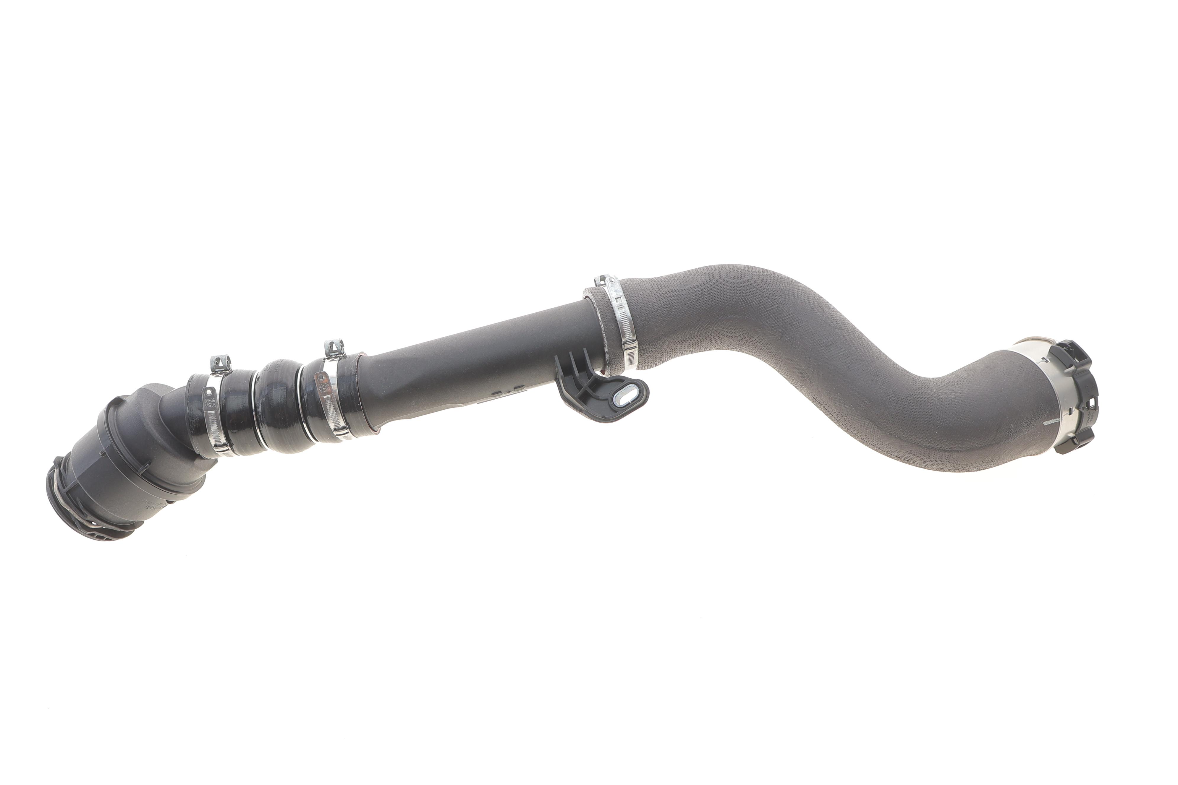 Патрубок інтеркулера Dacia Duster/Renault Clio IV 1.5dCi 12-