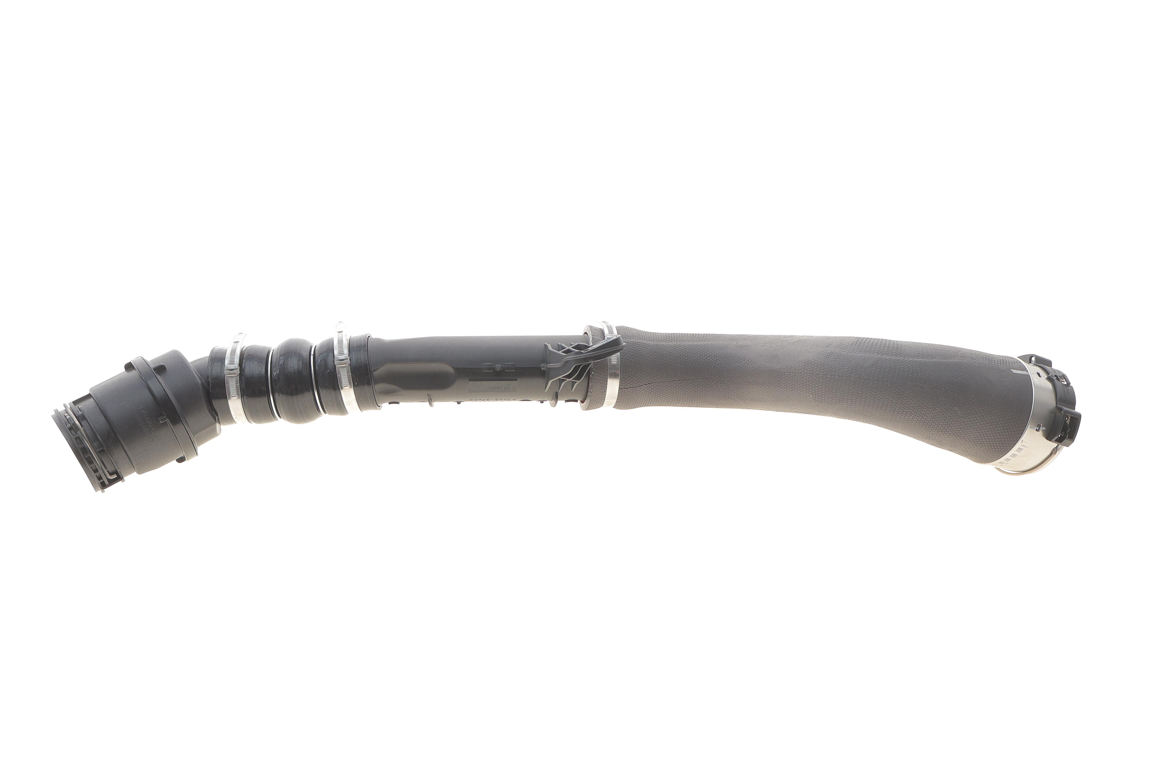 Патрубок інтеркулера Dacia Duster/Renault Clio IV 1.5dCi 12-