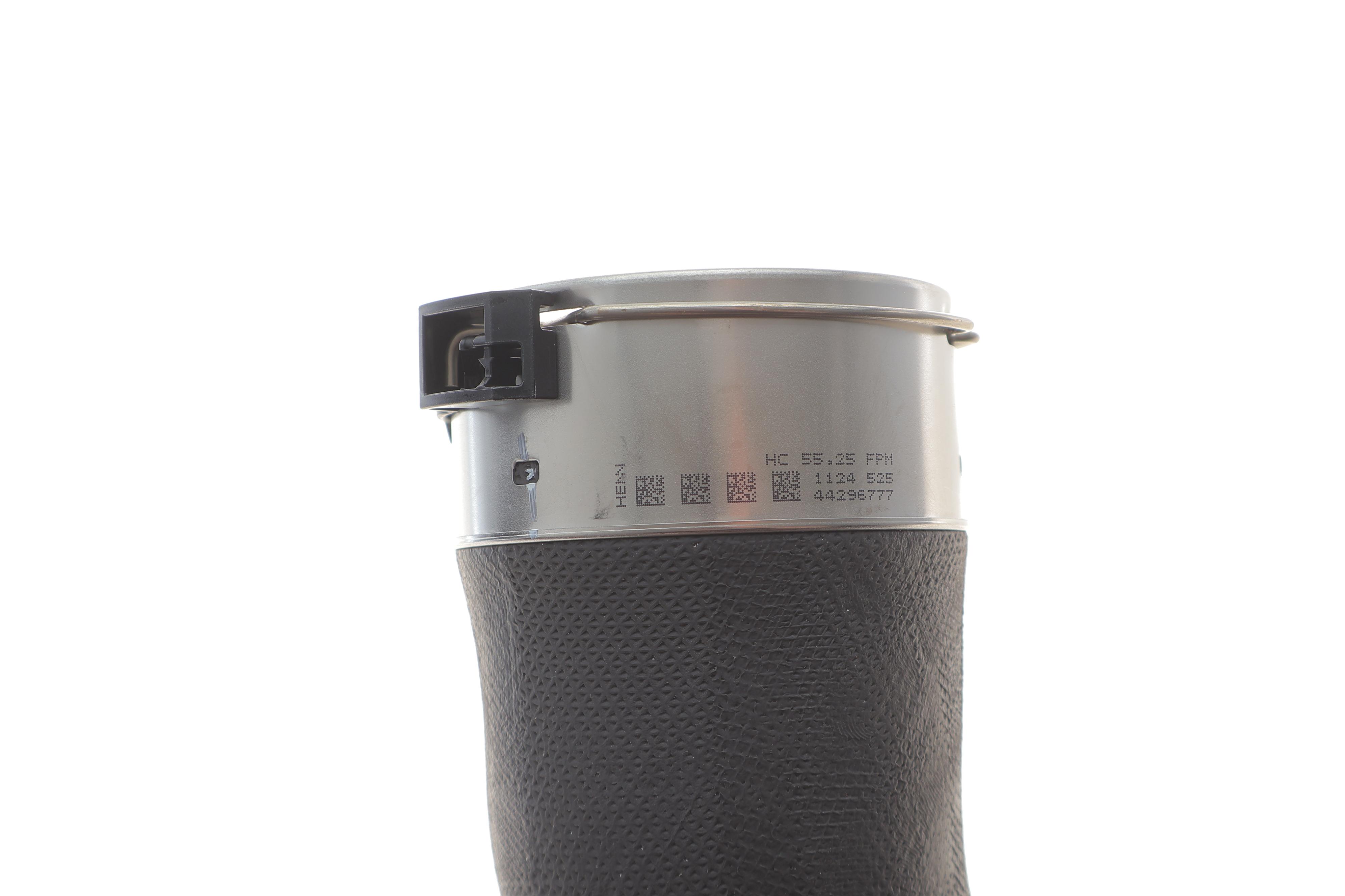 Патрубок інтеркулера Dacia Duster/Renault Clio IV 1.5dCi 12-