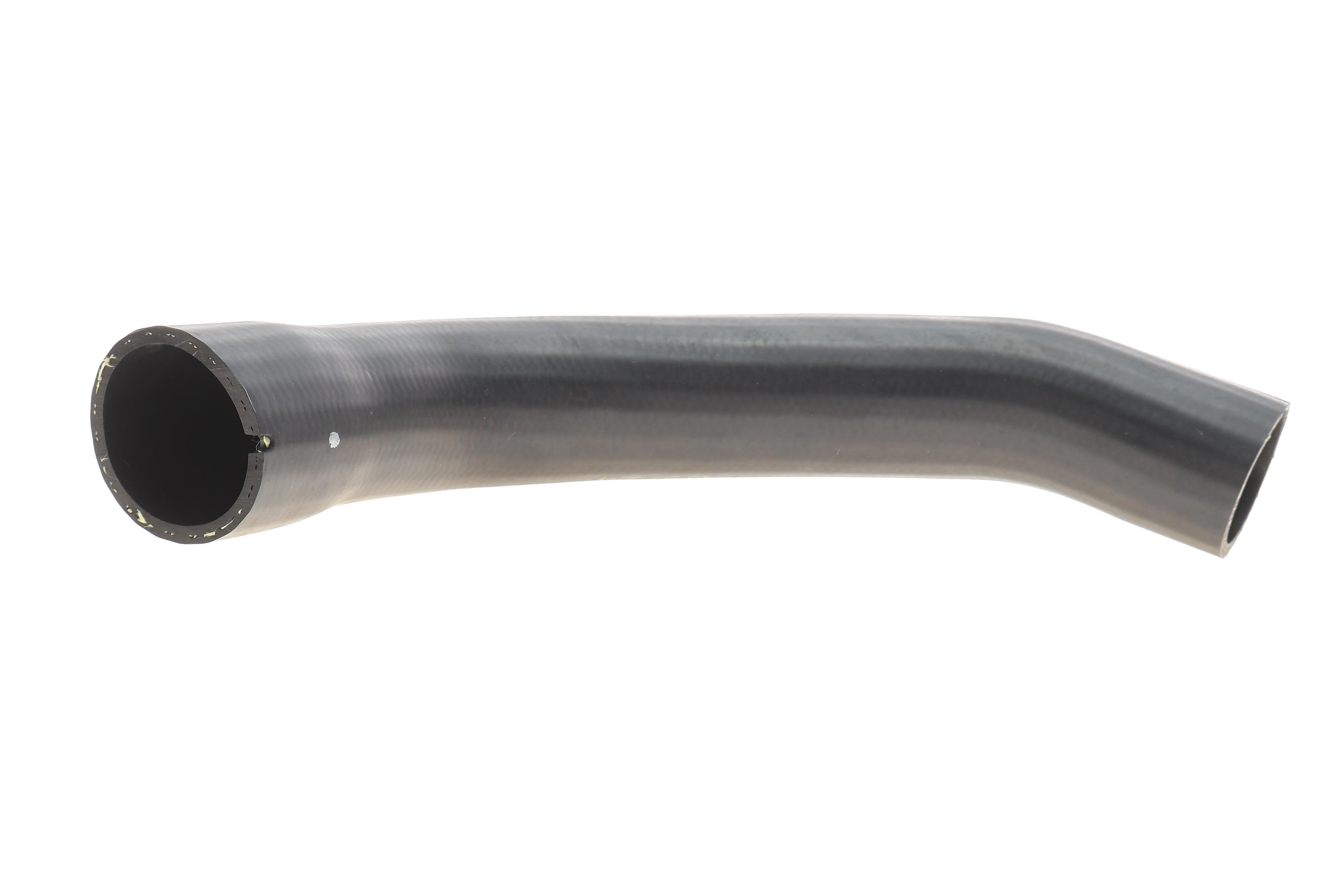 Патрубок інтеркулера Fiat Doblo 1.3 Multijet 10- (L)