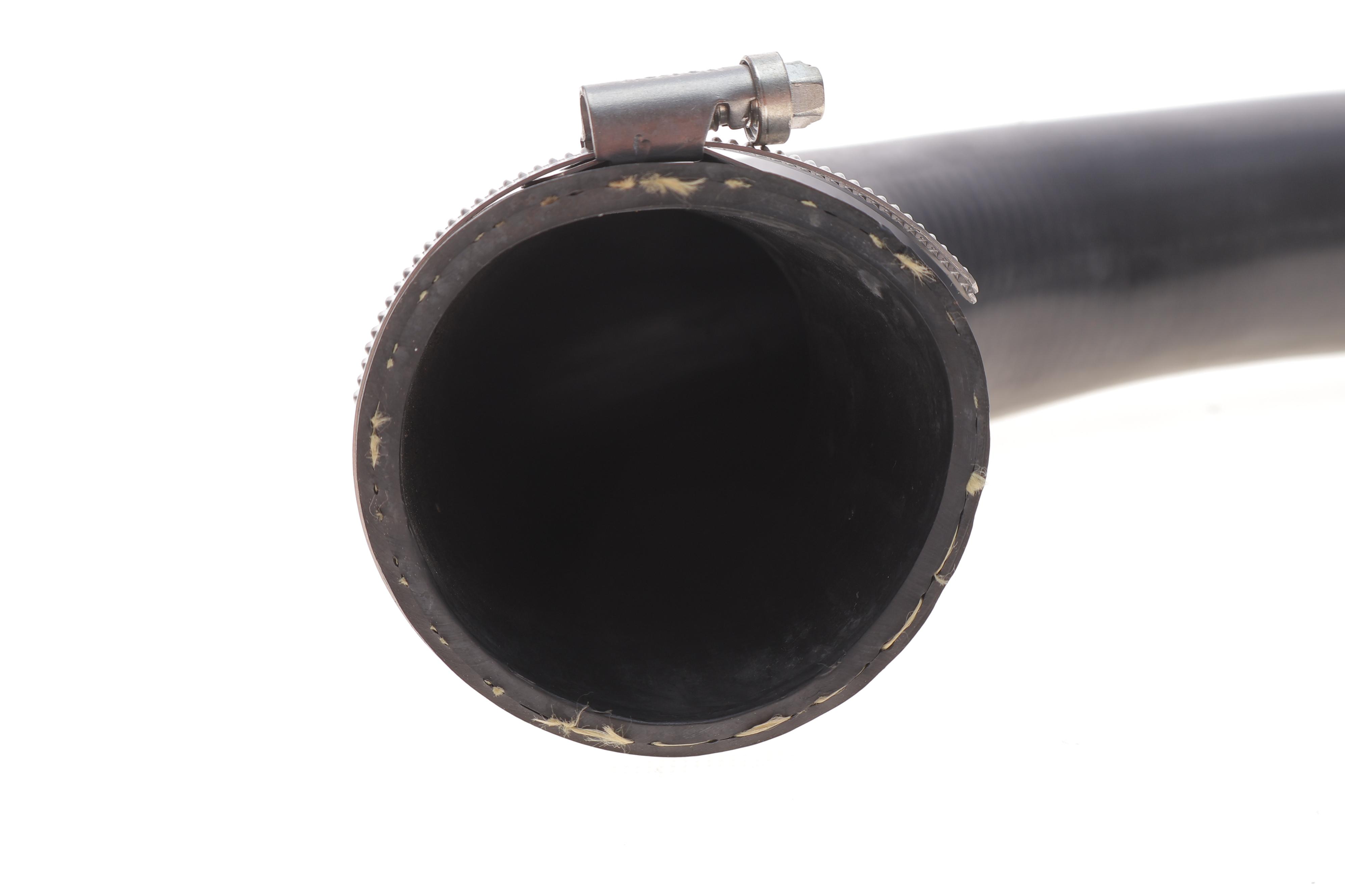 Патрубок інтеркулера Volvo S60/S80V60/V70/XC60/XC70 2.0 D 10-