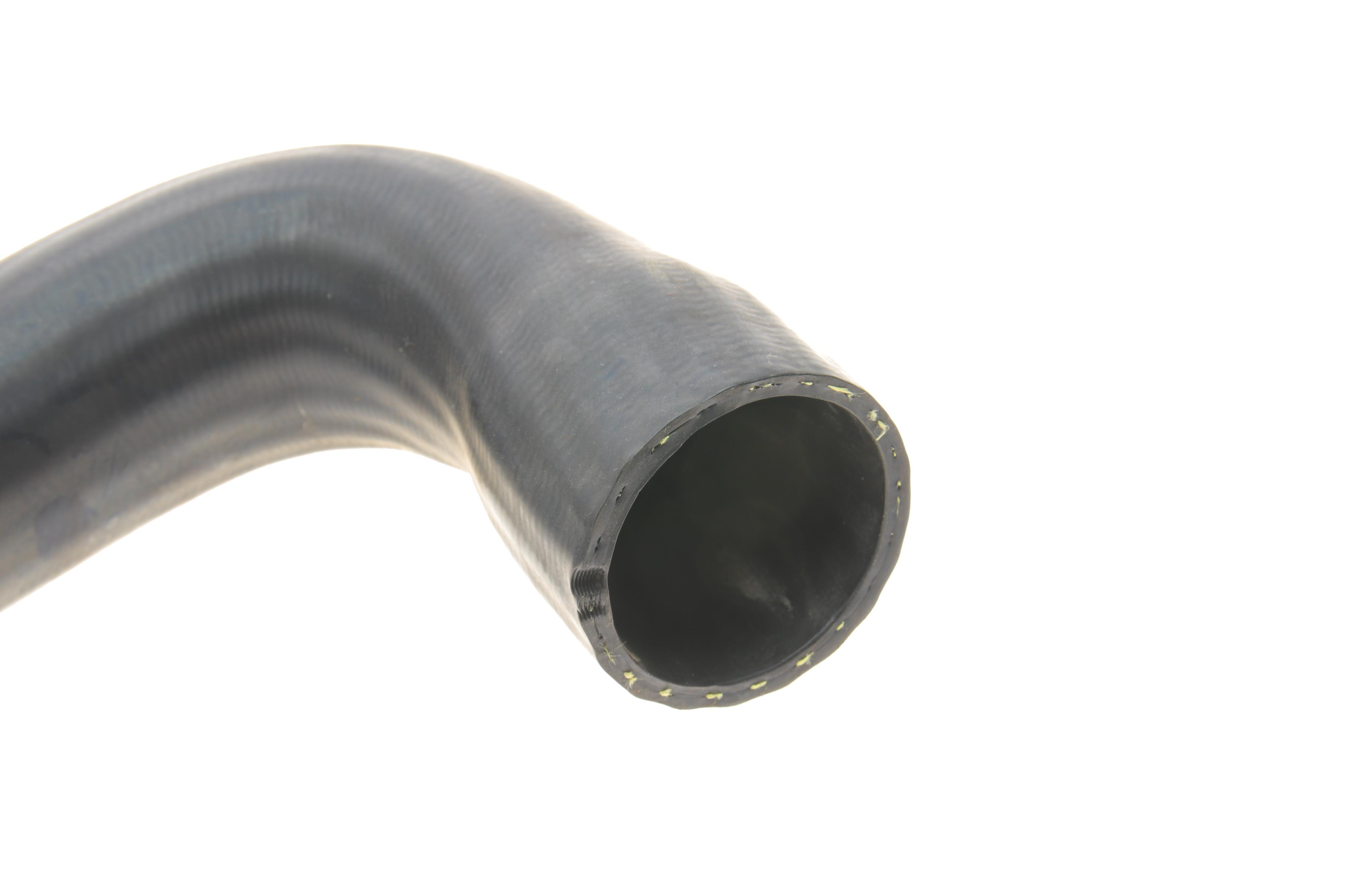 Патрубок інтеркулера Fiat Doblo 1.9JTD 01-