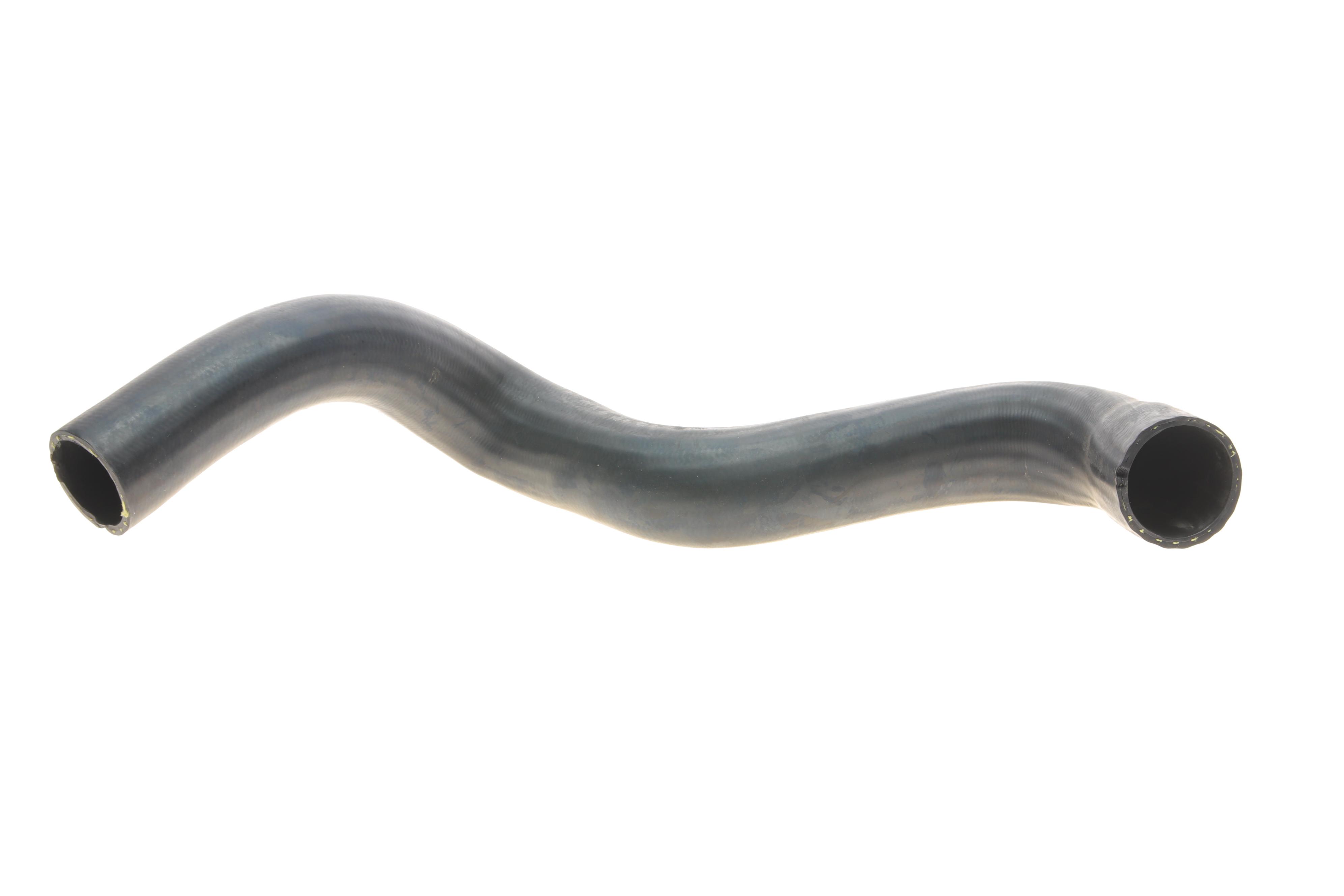 Патрубок інтеркулера Fiat Doblo 1.9JTD 01-