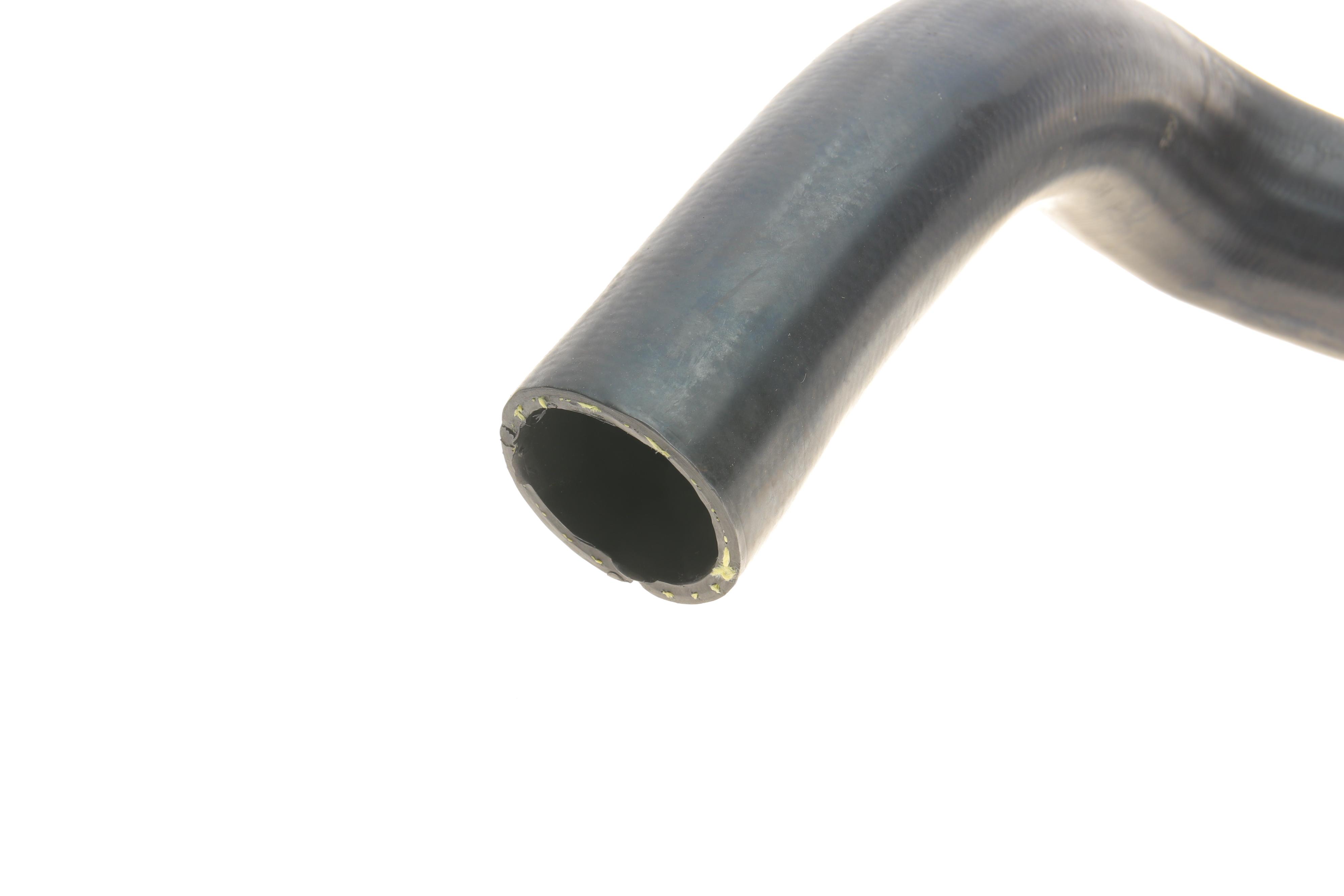 Патрубок інтеркулера Fiat Doblo 1.9JTD 01-