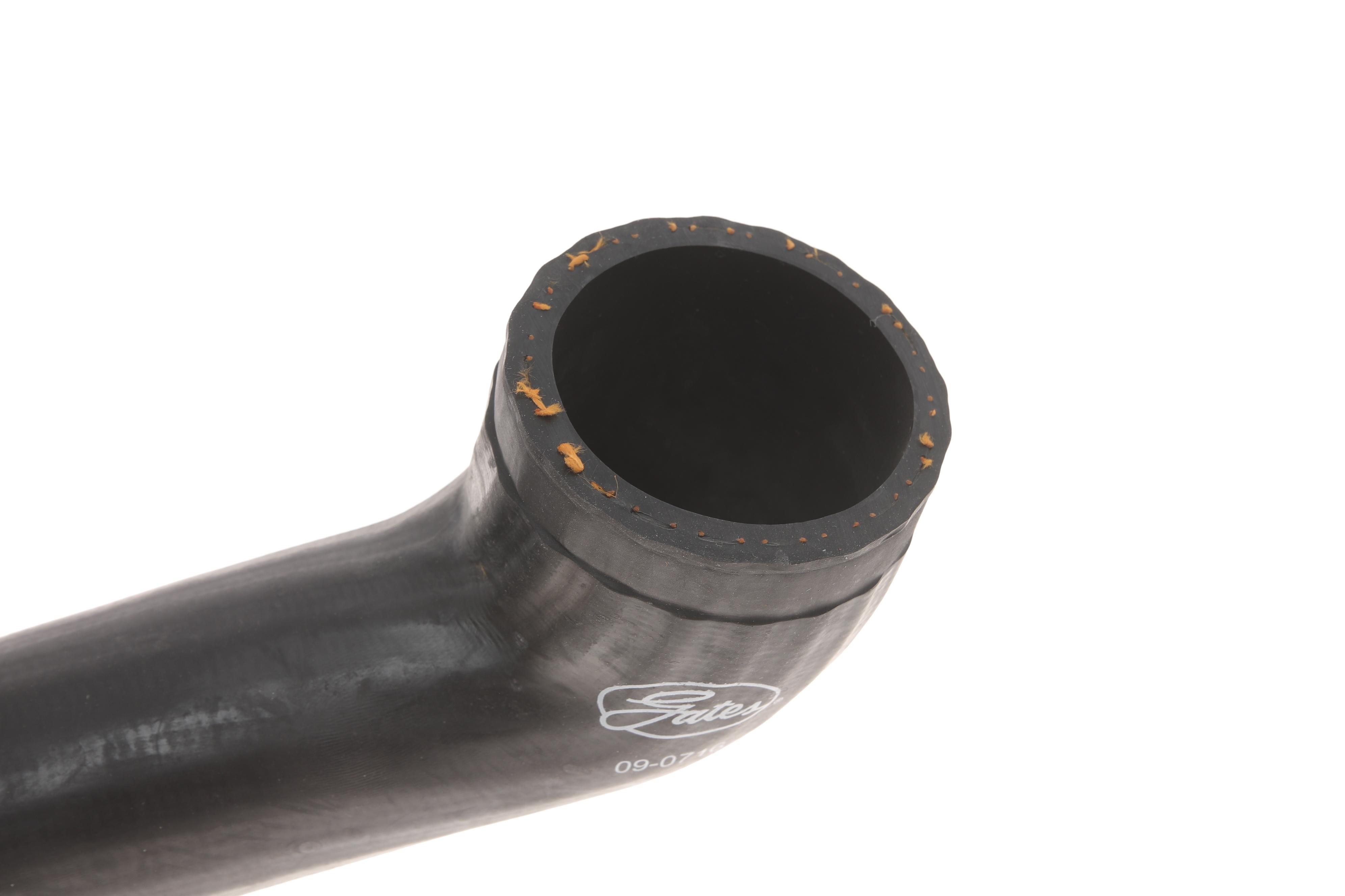 Патрубок інтеркулера BMW 3 (E46) 3.0D 99-07 M57