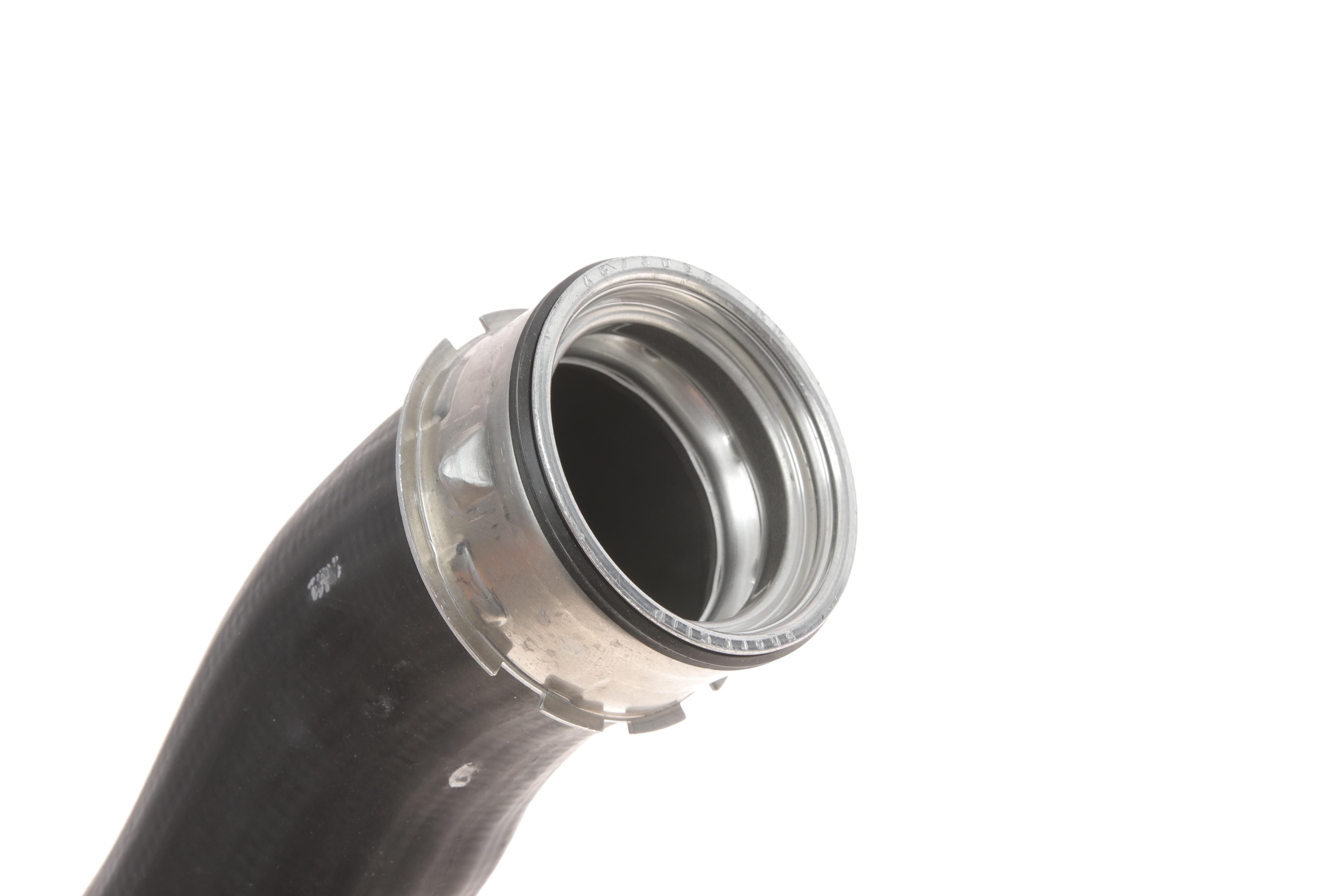 Патрубок інтеркулера BMW 3 (E46) 3.0D 99-07 M57