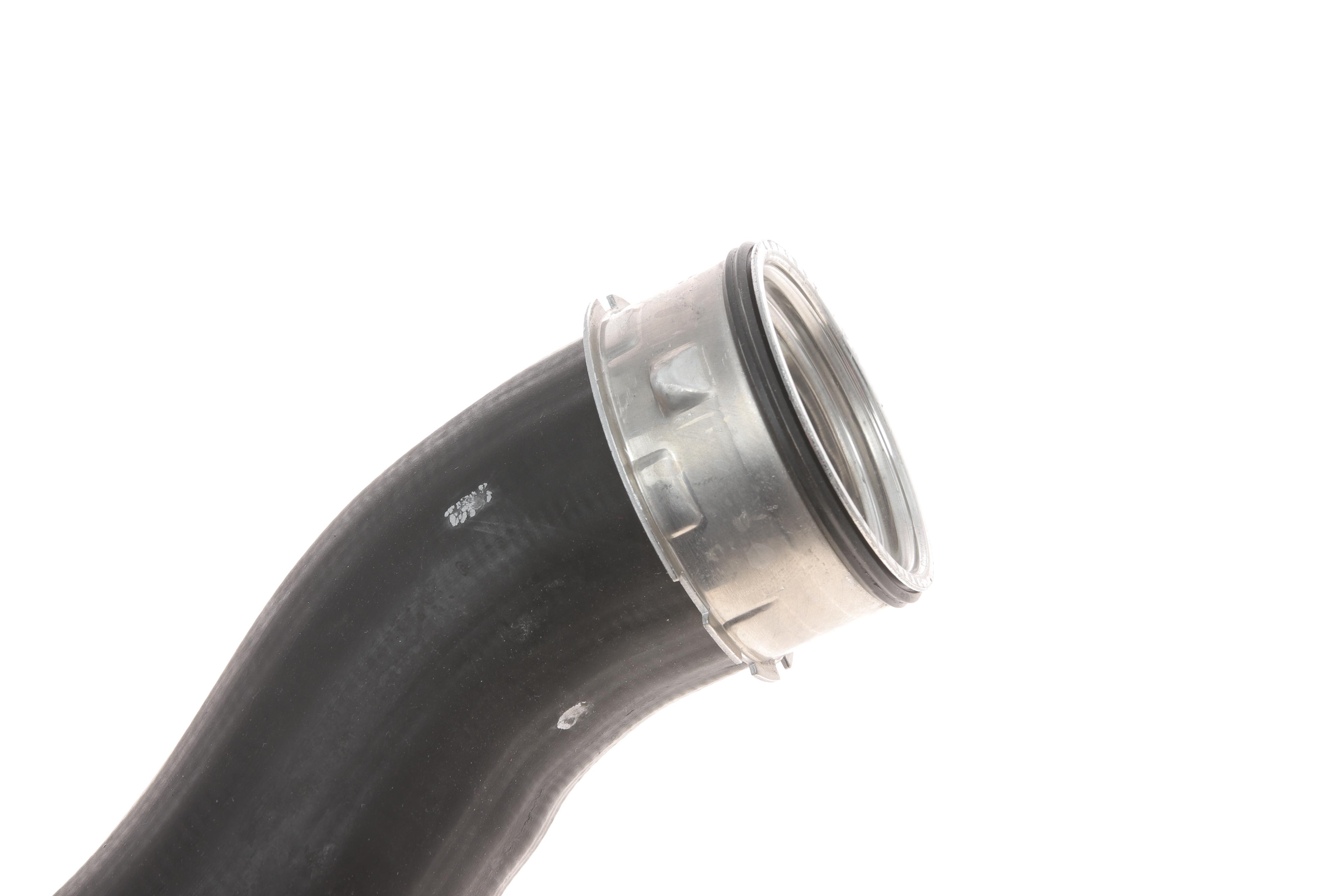 Патрубок інтеркулера BMW 3 (E46) 3.0D 99-07 M57