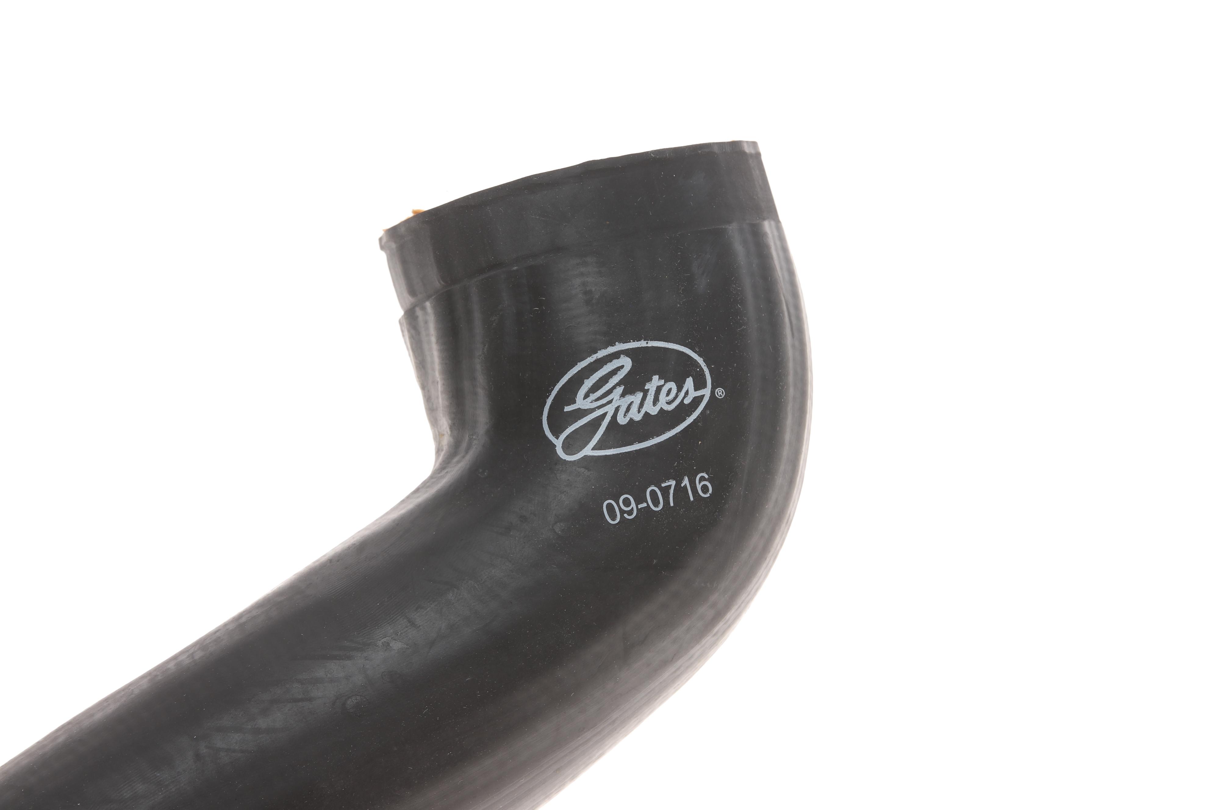 Патрубок інтеркулера BMW 3 (E46) 3.0D 99-07 M57