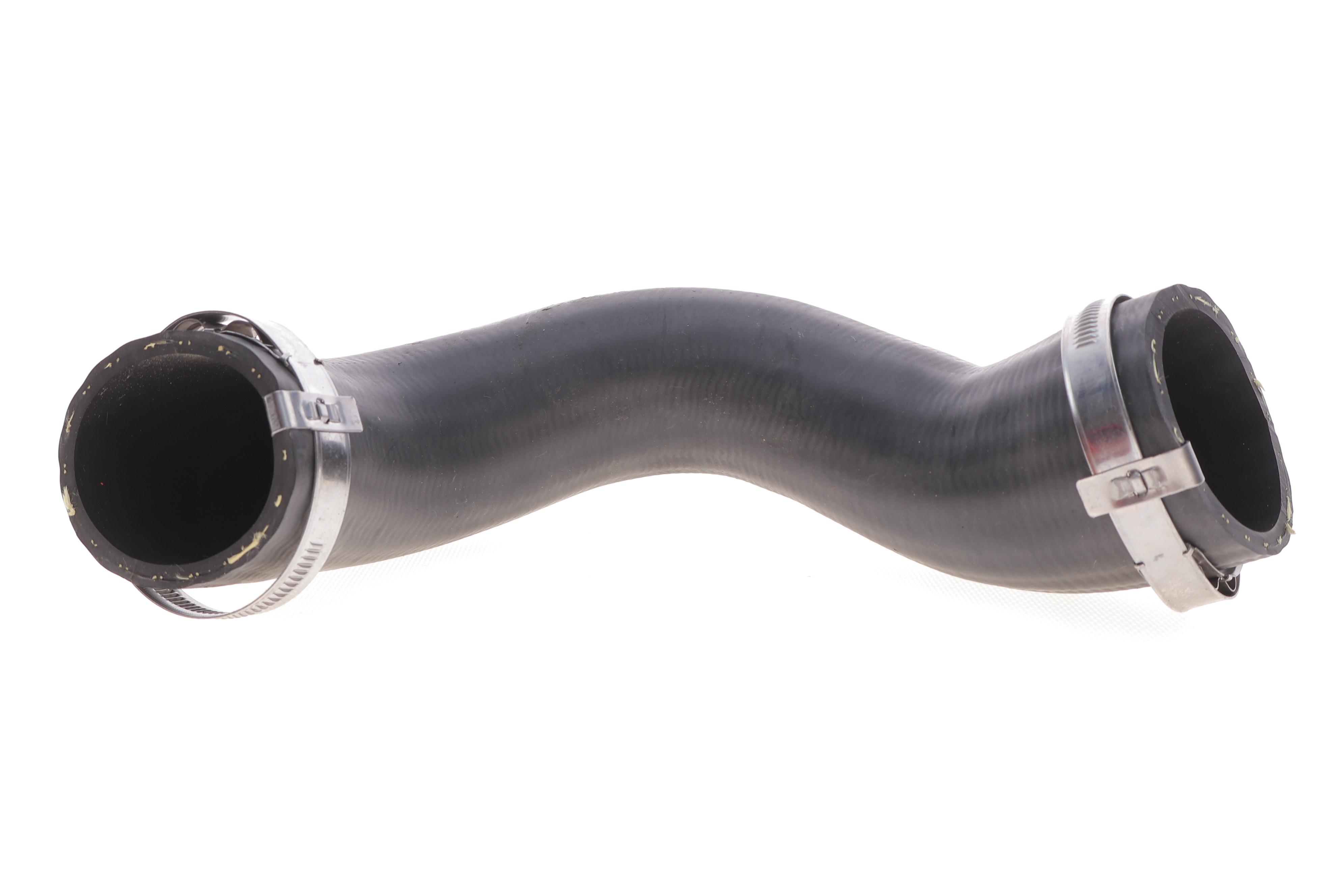 Патрубок інтеркулера VW Tiguan/Sharan 2.0 TDI 07-