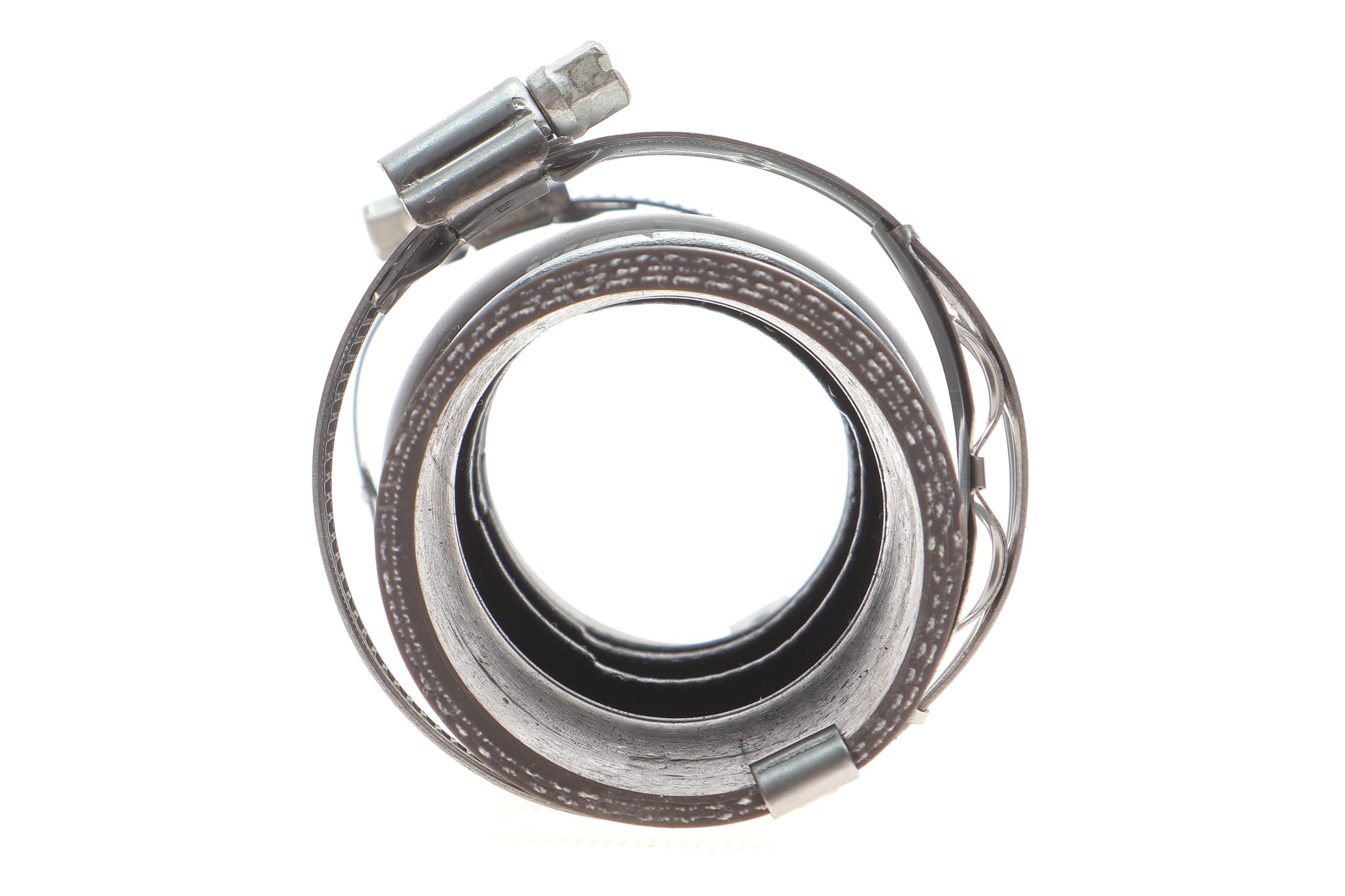 Патрубок інтеркулера Citroen Berlingo/ Peugeot Partner 1.6 HDI 96-11