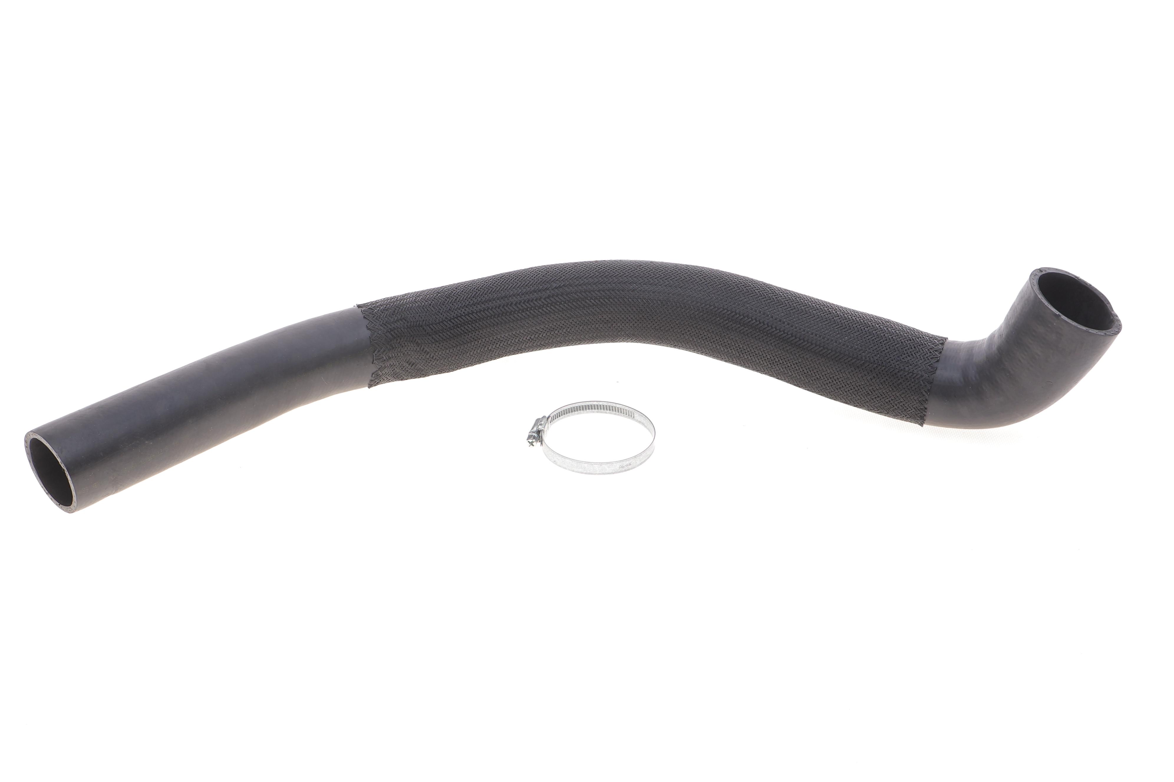 Патрубок інтеркулера (впуск) Ford Transit 2.2TDCi 06-