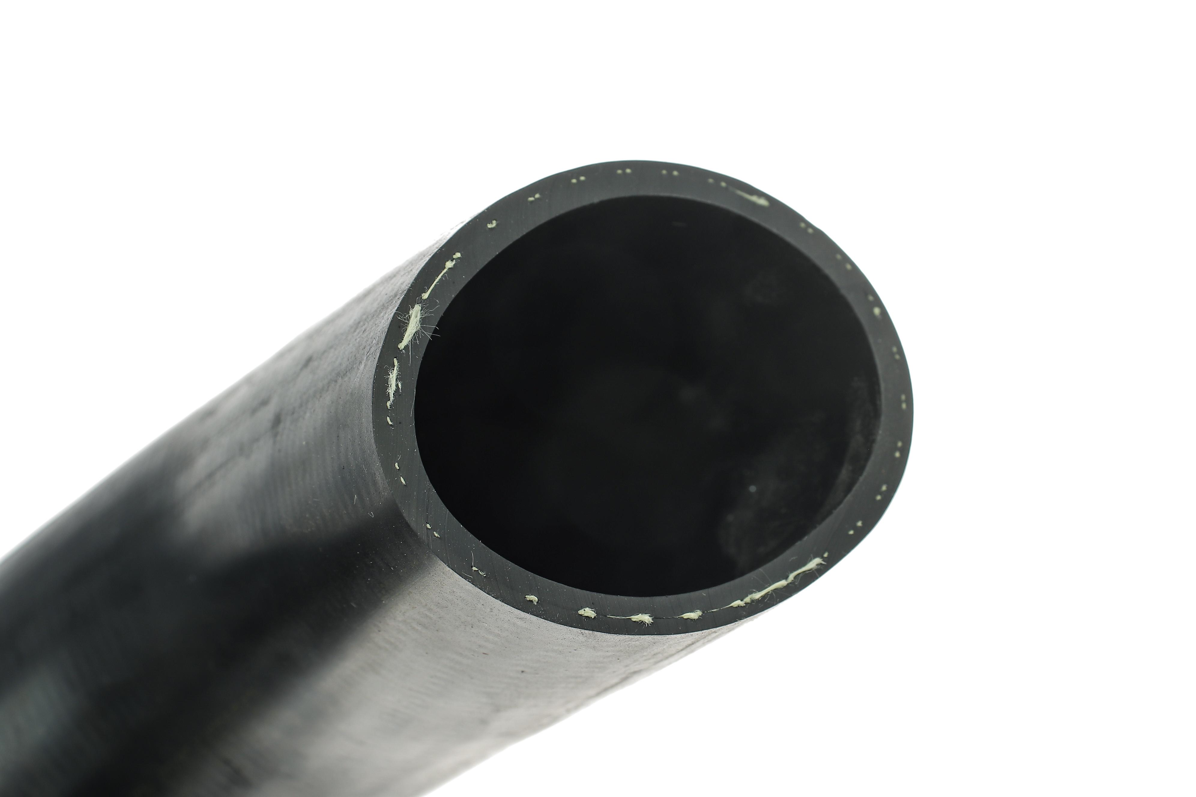 Патрубок інтеркулера (R) Fiat Ducato/Citroen Jumper 3.0 HDi/3.0D 06-