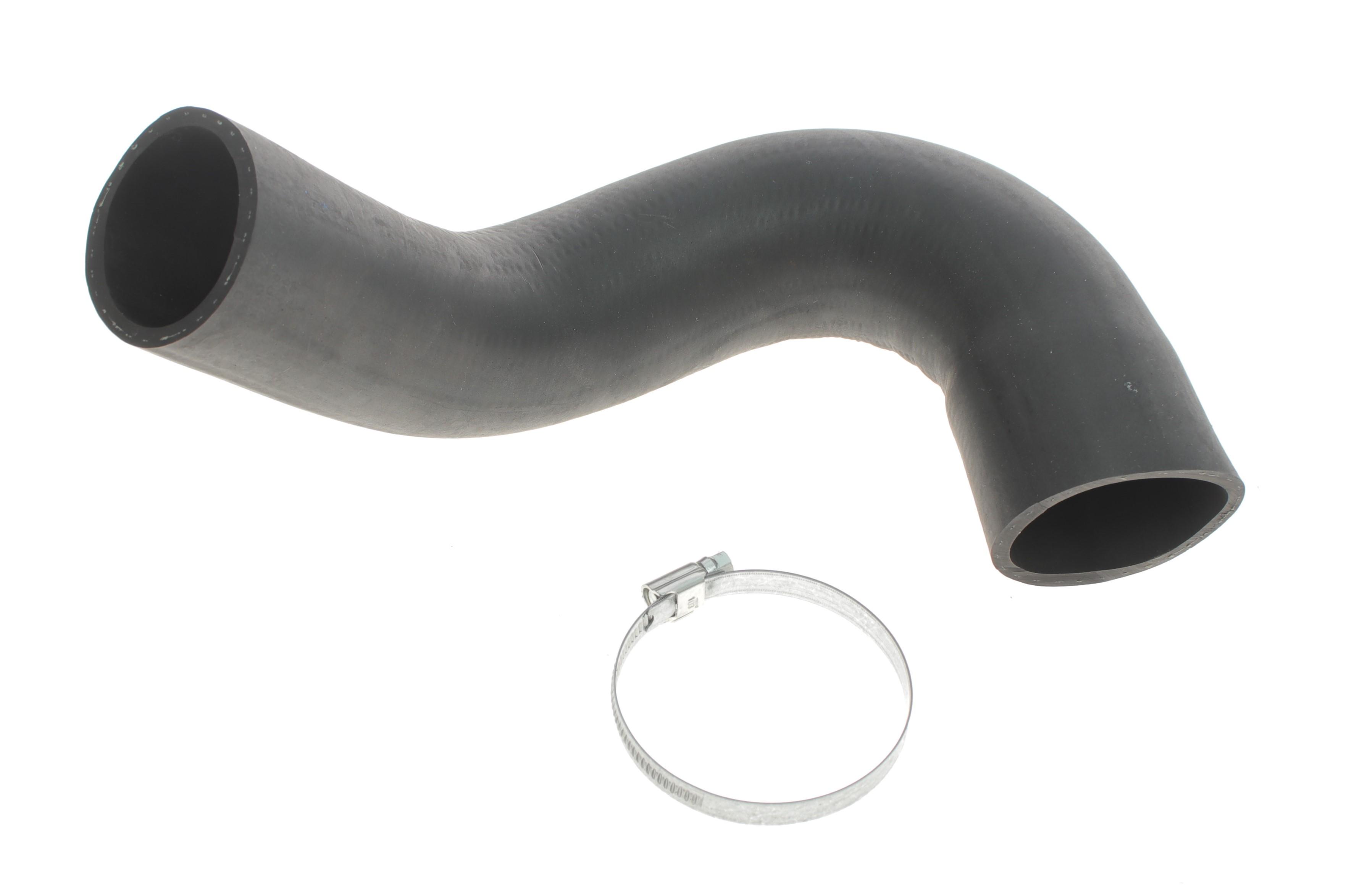 Патрубок інтеркулера Citroen C5 04-/Peugeot 407 1.6HDi 04-