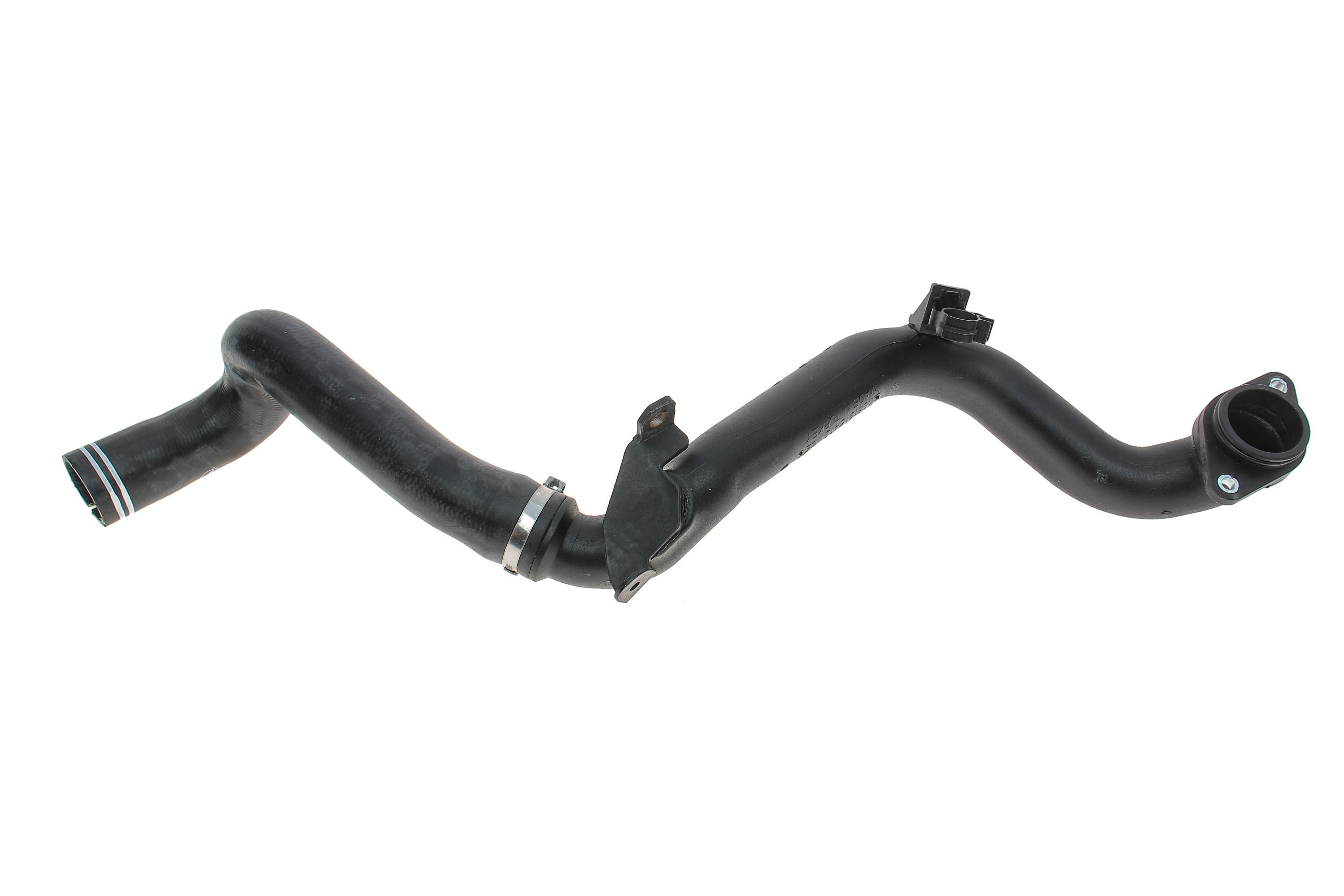 Патрубок інтеркулера Fiat Fiorino 1.3D 07-