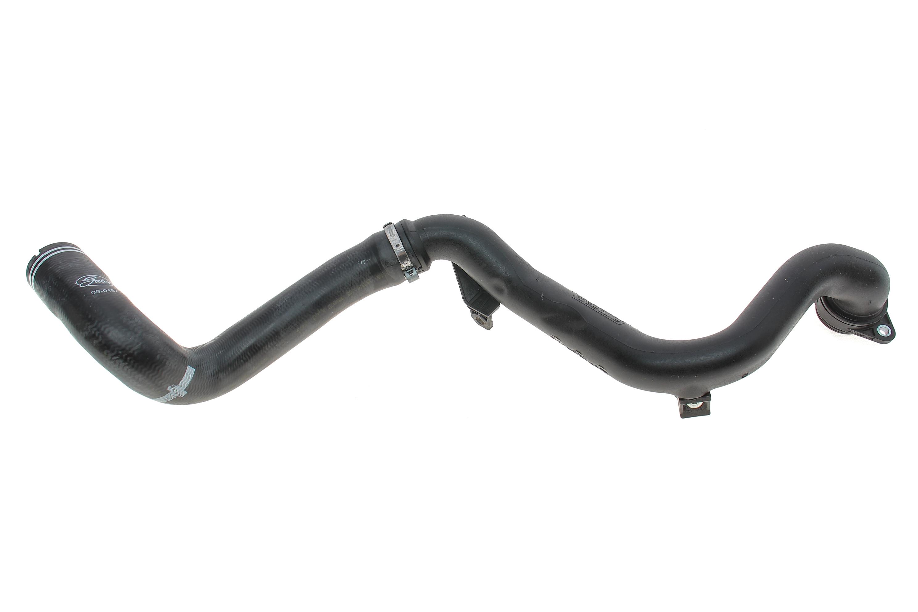 Патрубок інтеркулера Fiat Fiorino 1.3D 07-