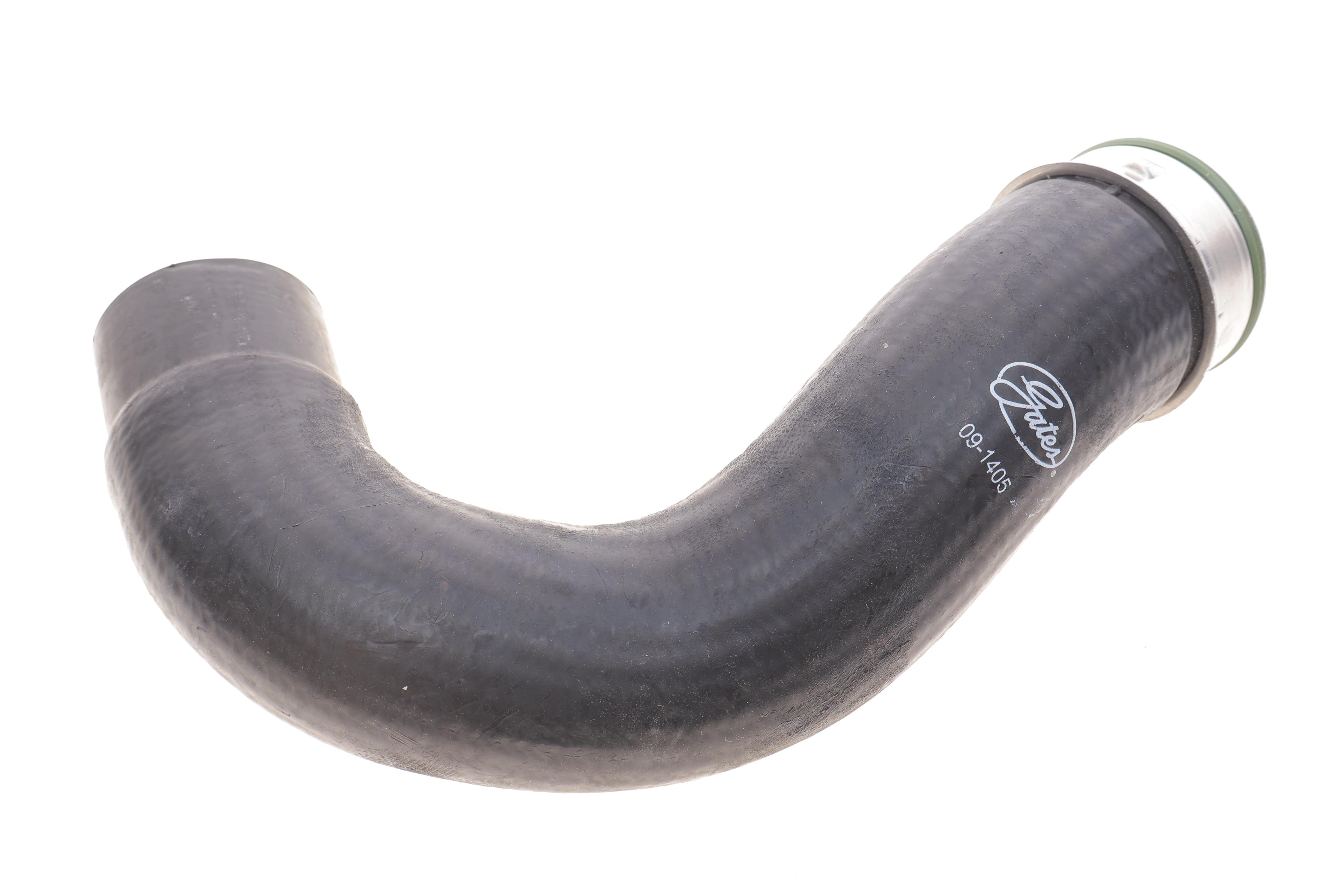 Патрубок інтеркулера VW Tiguan 2.0 TDI 07-18