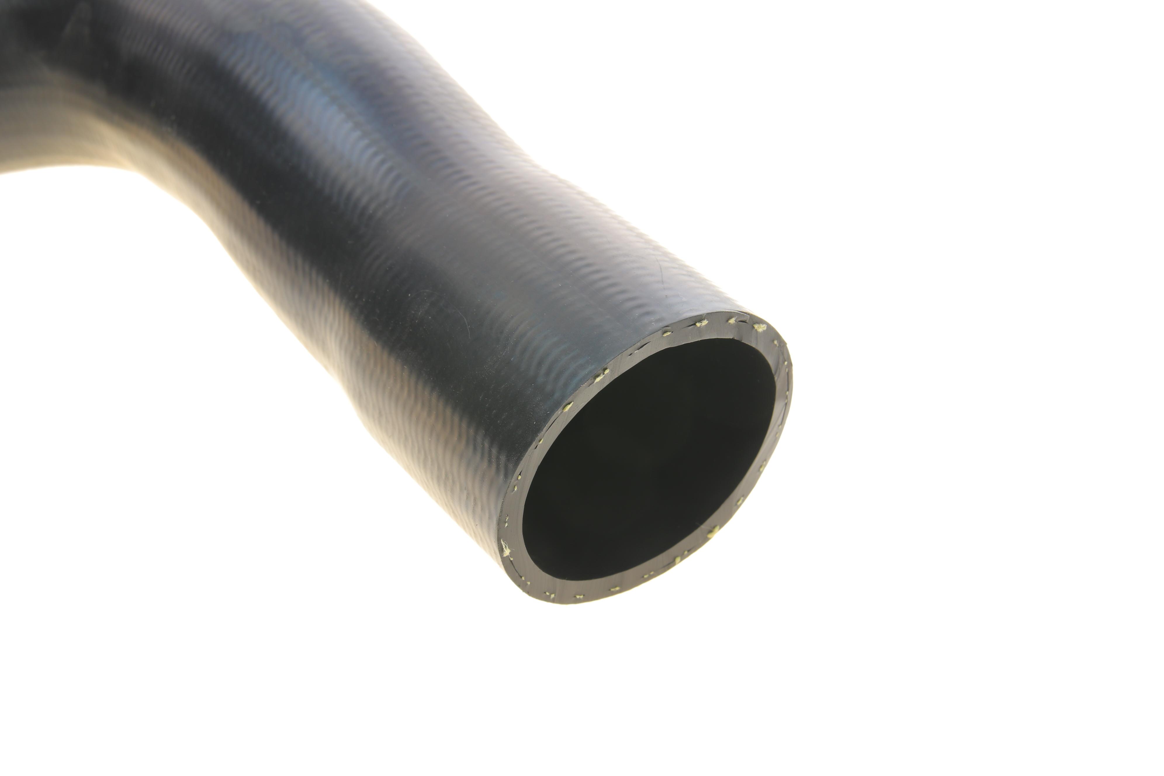 Патрубок інтеркулера (R) MB Vito (W639) 2.2CDI 03- (OM646)