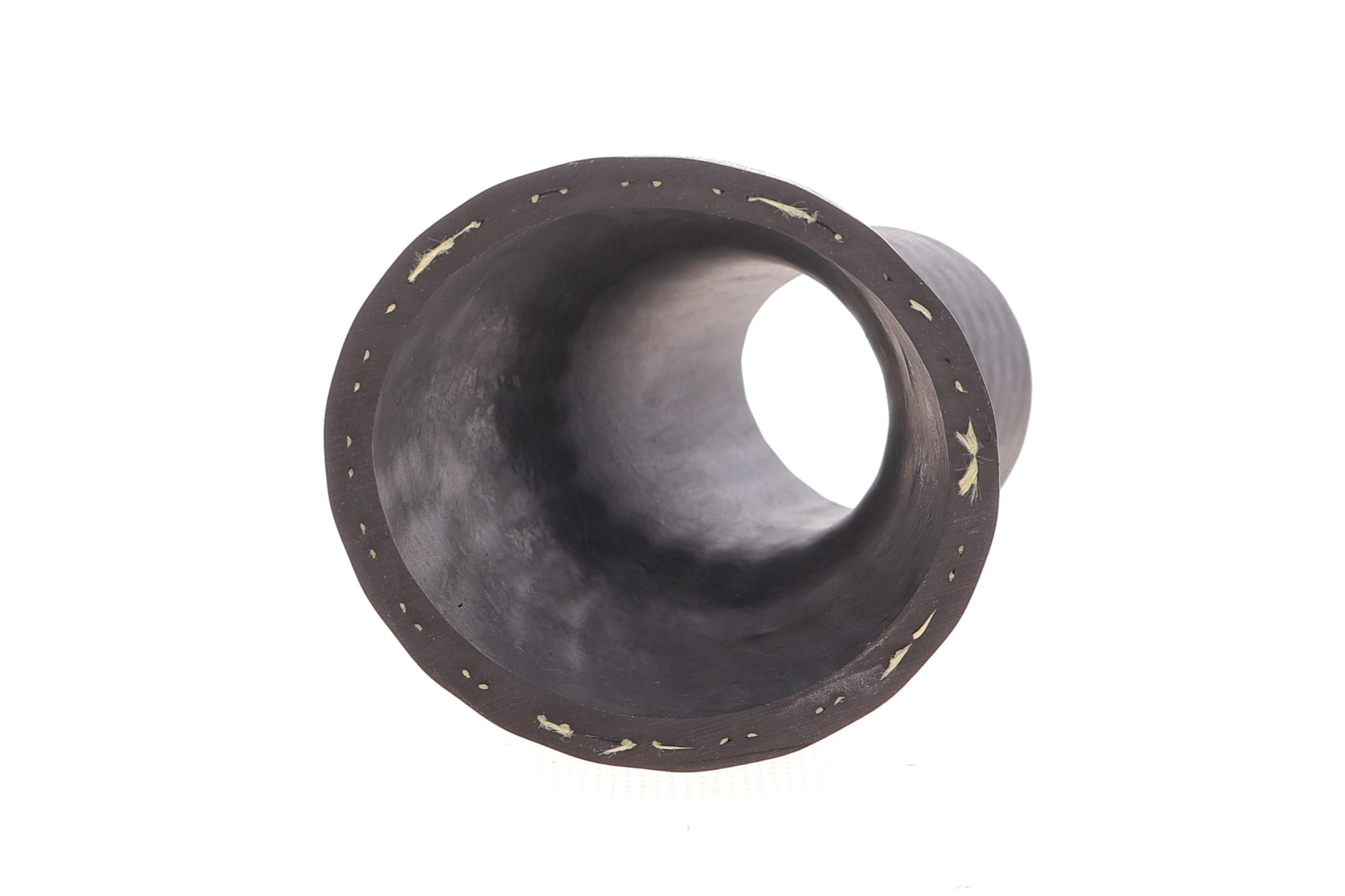 Патрубок інтеркулера Fiat Ducato/Peugeot Boxer 2.2D/2.2HDi 06- (меньший)