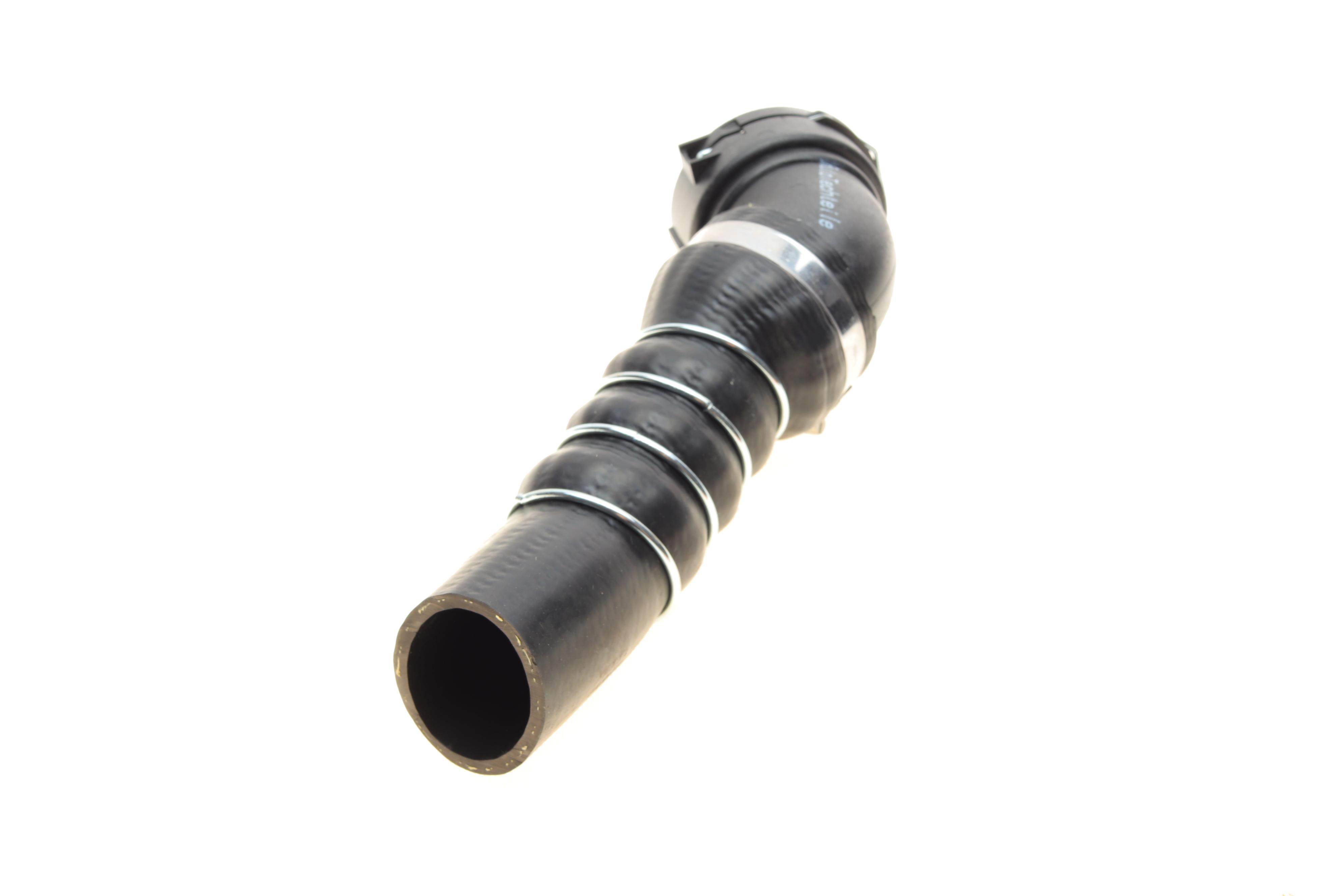 Патрубок інтеркулера BMW 5 (E60) 05-09 M47/N47 (R)