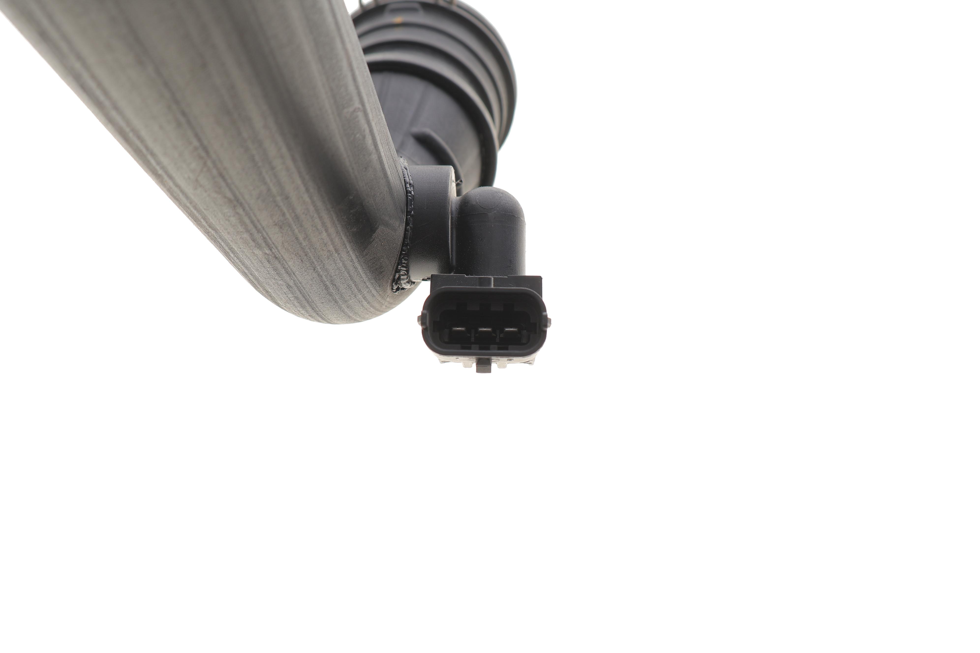 Патрубок інтеркулера Renault Fluence/Scenic III/Megane III 1.5dCi 08-