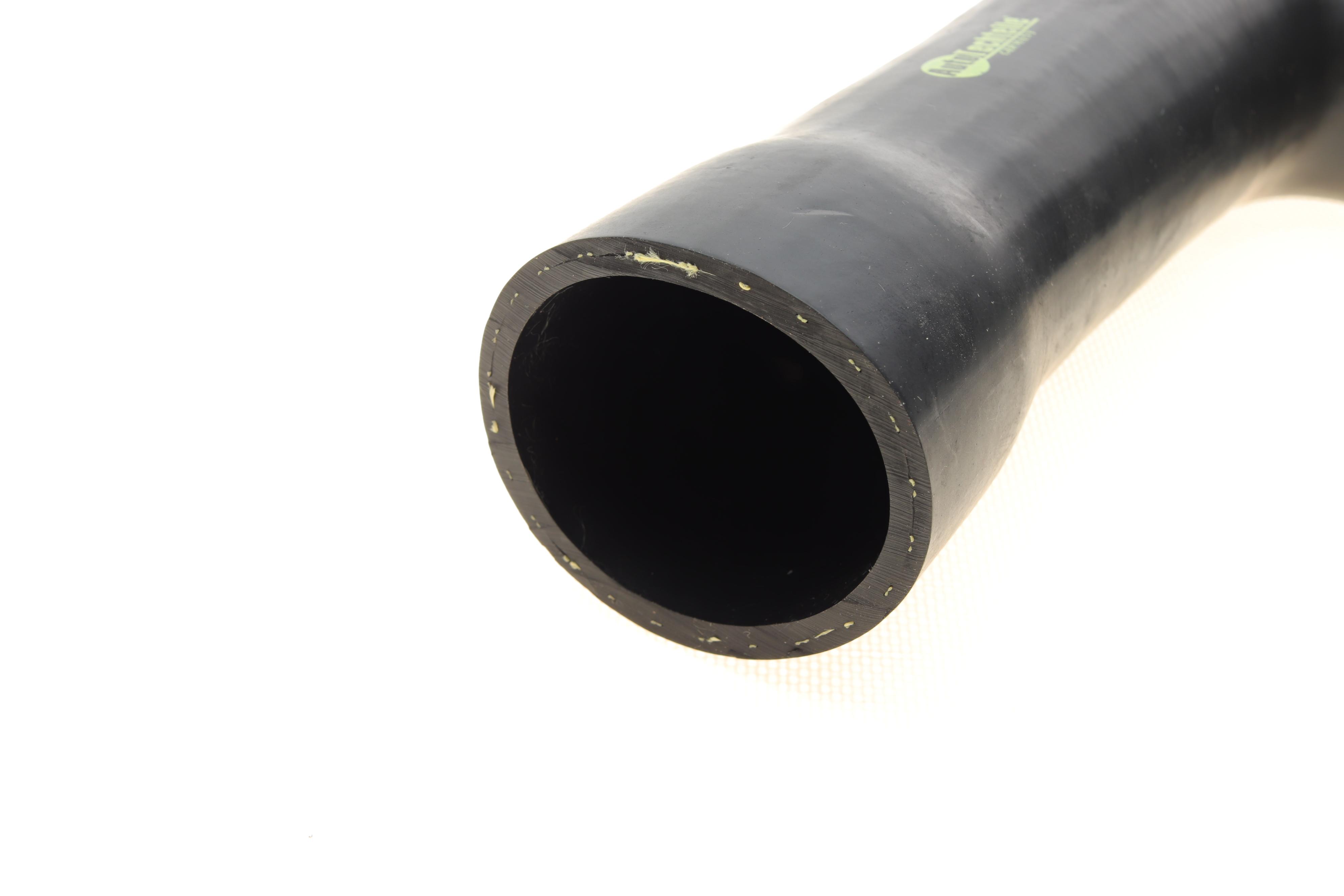 Патрубок інтеркулера (нижній) VW LT 2.5TDI (1450.45)