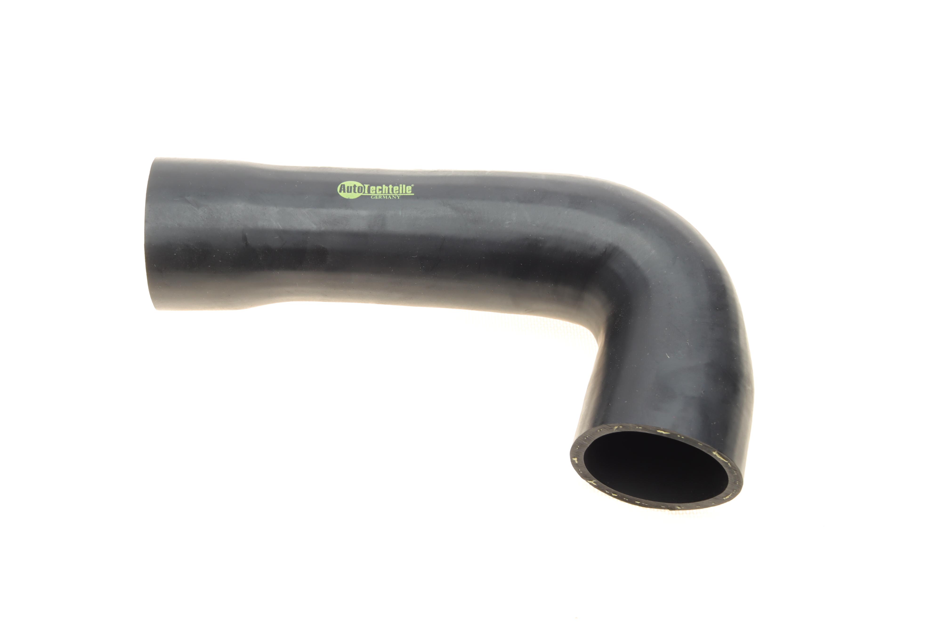 Патрубок інтеркулера (нижній) VW LT 2.5TDI (1450.45)