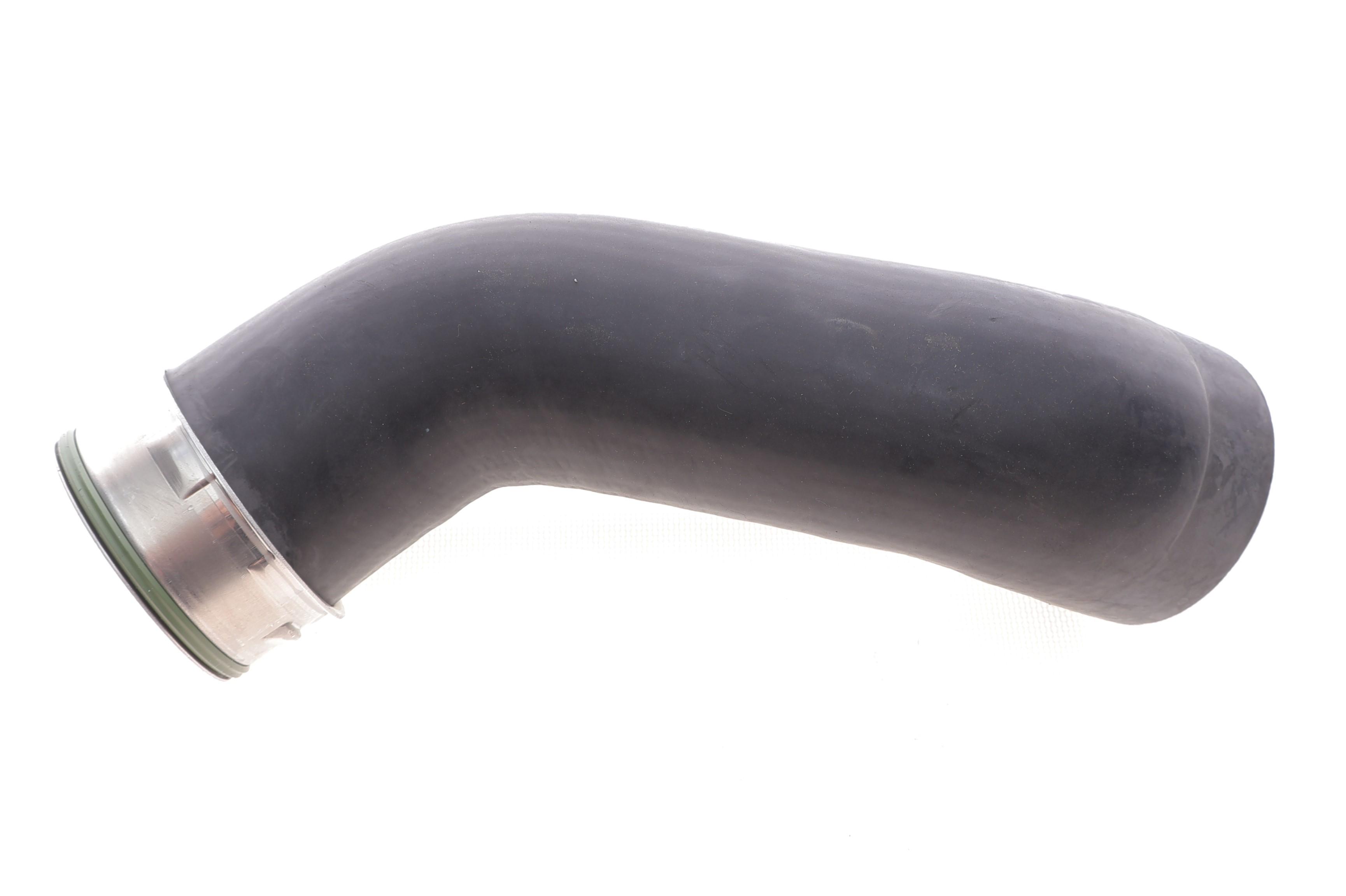 Патрубок інтеркулера (L) VW T5 2.5TDI 06-10