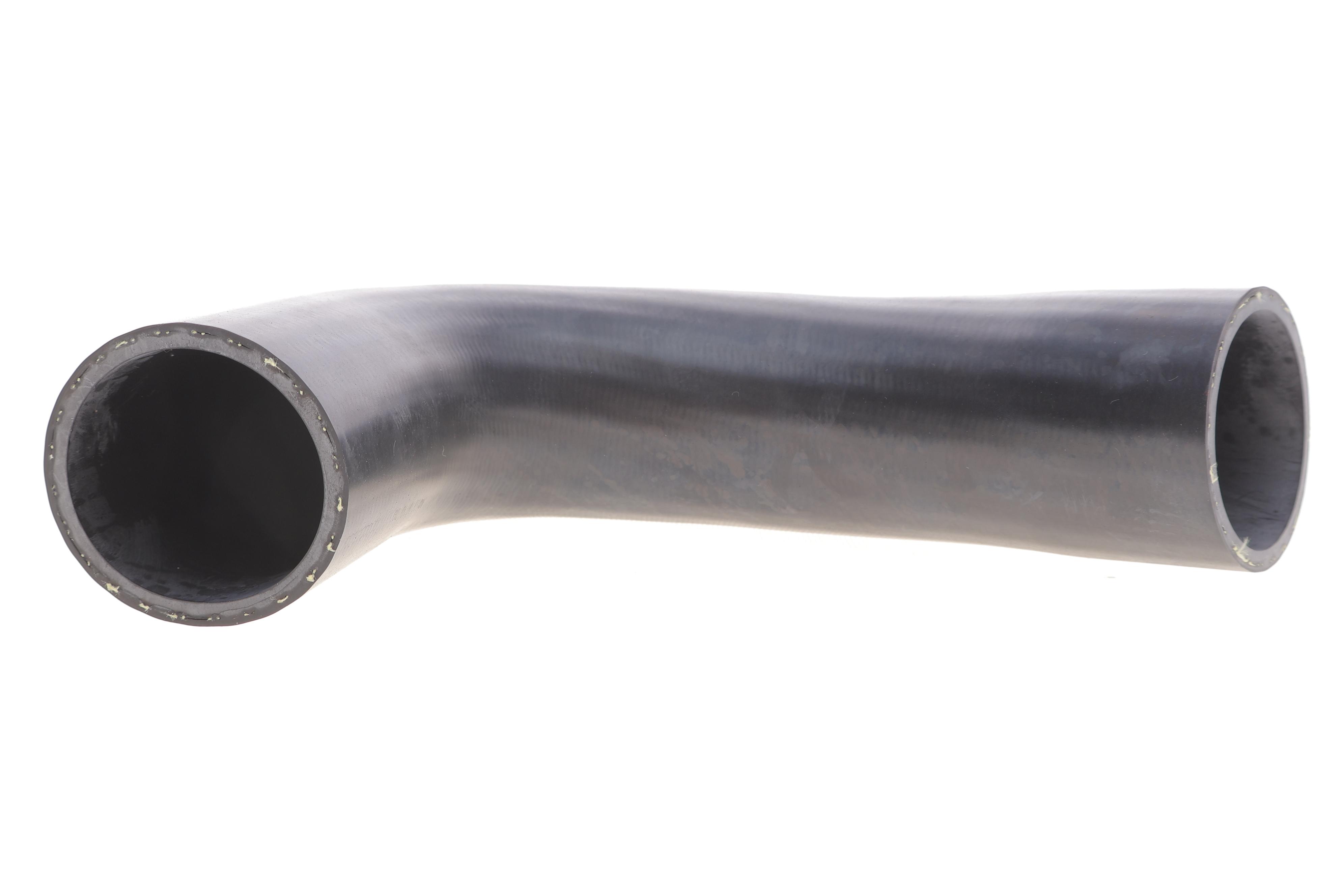 Патрубок інтеркулера (L) Audi A4/A5 1.8/2.0D 07-17