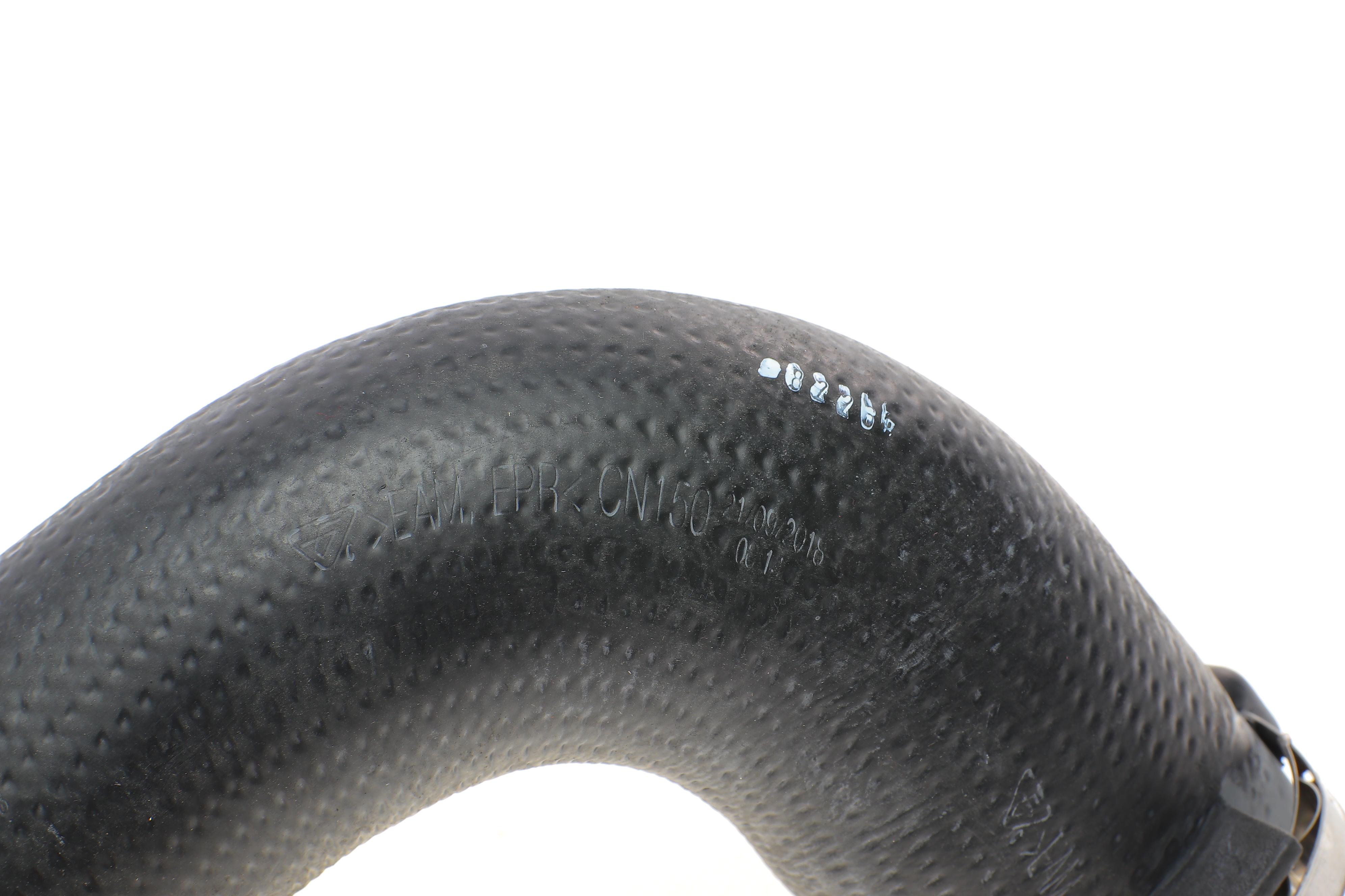 Патрубок інтеркулера Fiat Scudo/Peugeot Expert 2.0D/HDi 07-