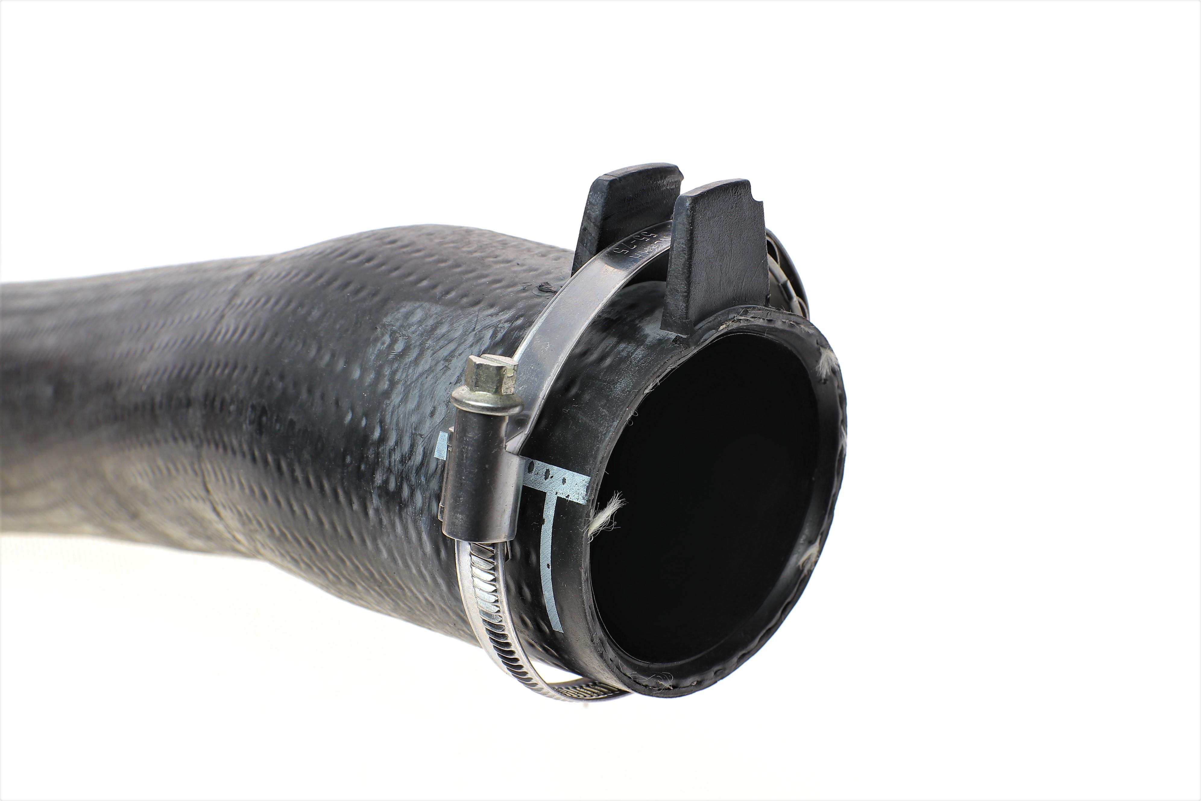 Патрубок інтеркулера Fiat Scudo/Peugeot Expert 2.0D/HDi 07-