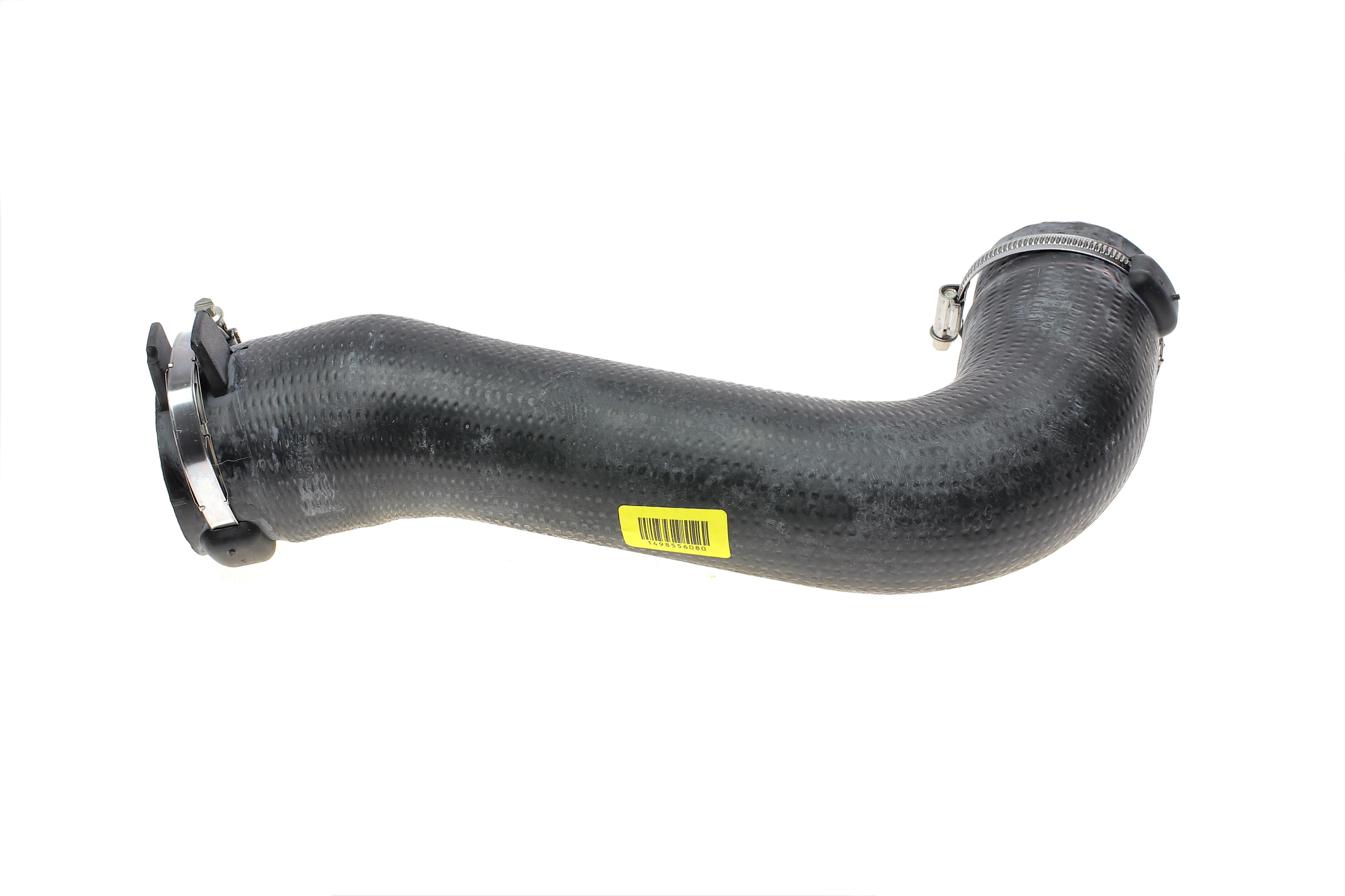 Патрубок інтеркулера Fiat Scudo/Peugeot Expert 2.0D/HDi 07-