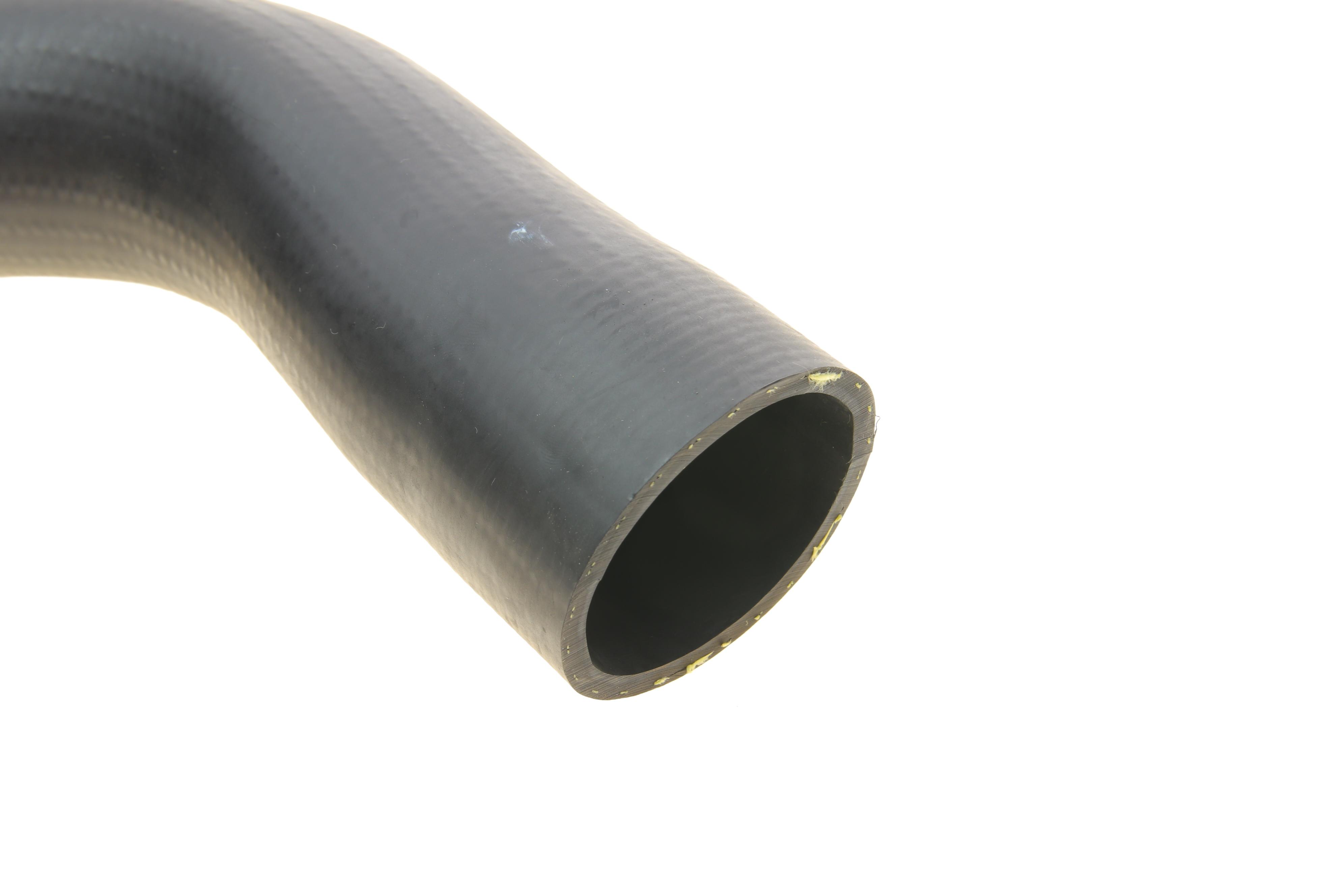 Патрубок інтеркулера (R) VW Caddy III 1.6/2.0 TDI 10- (1450.77)