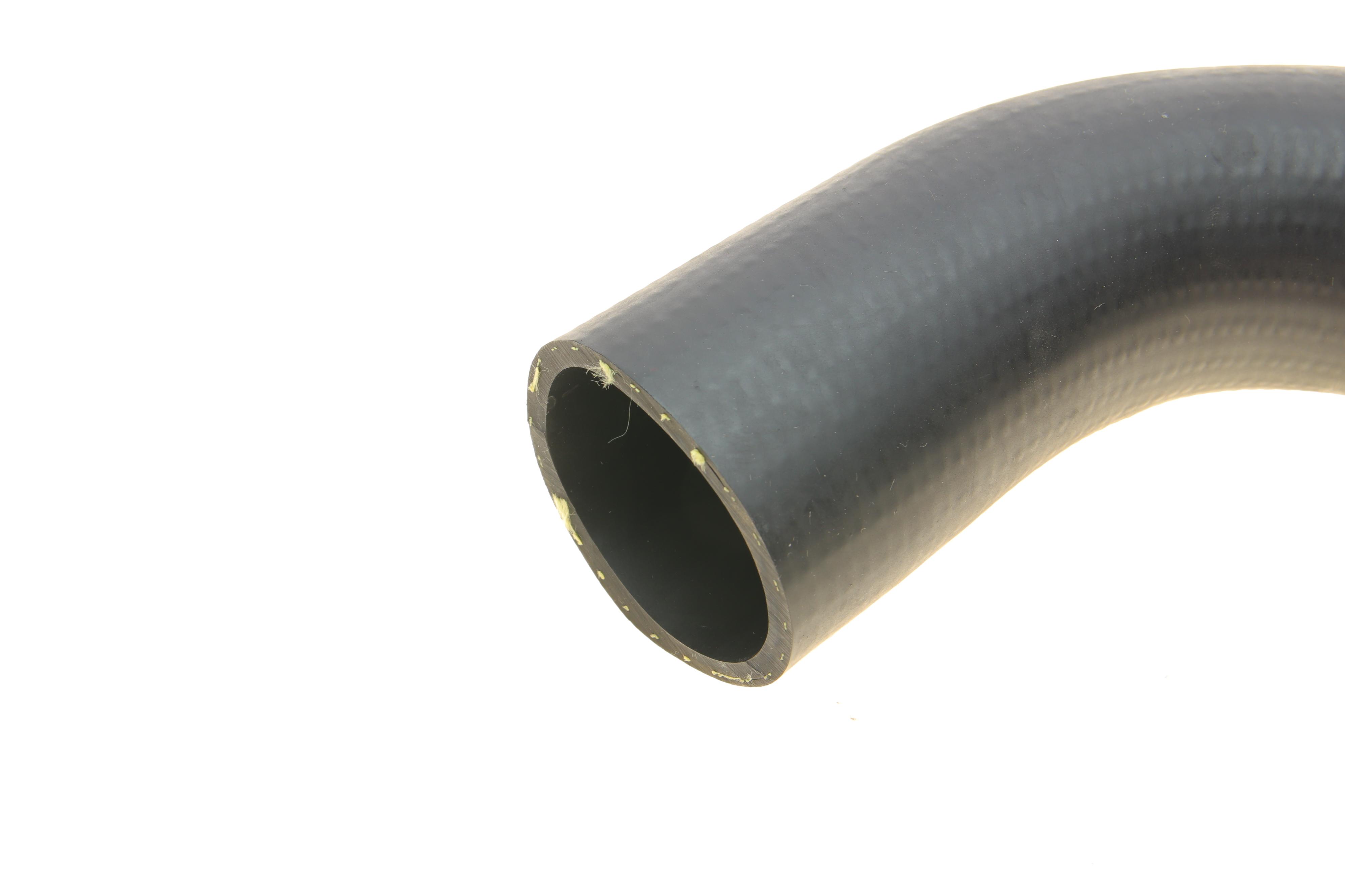 Патрубок інтеркулера (R) VW Caddy III 1.6/2.0 TDI 10- (1450.77)