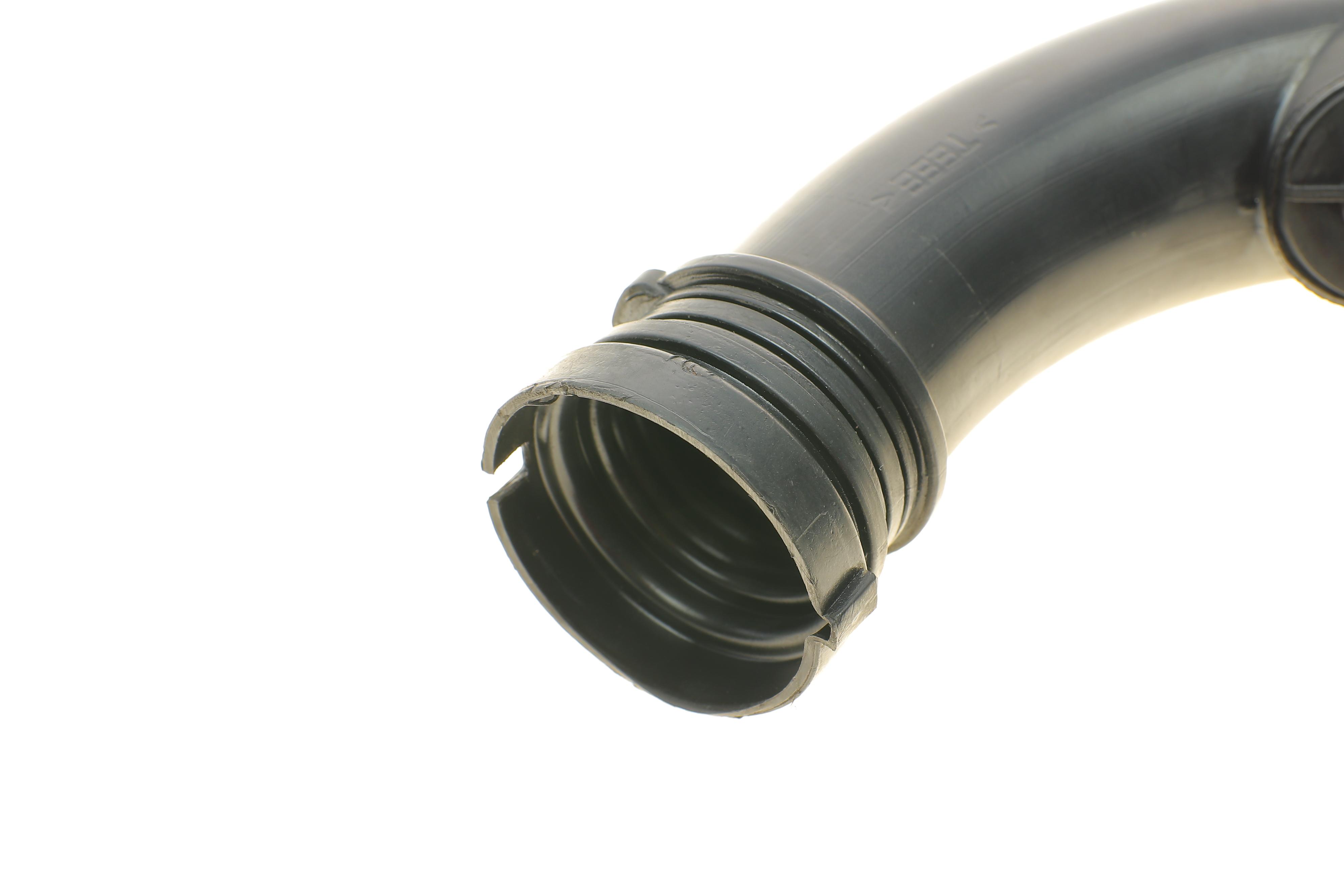 Патрубок інтеркулера Renault Clio/Kangoo 1.5 dCi 01-