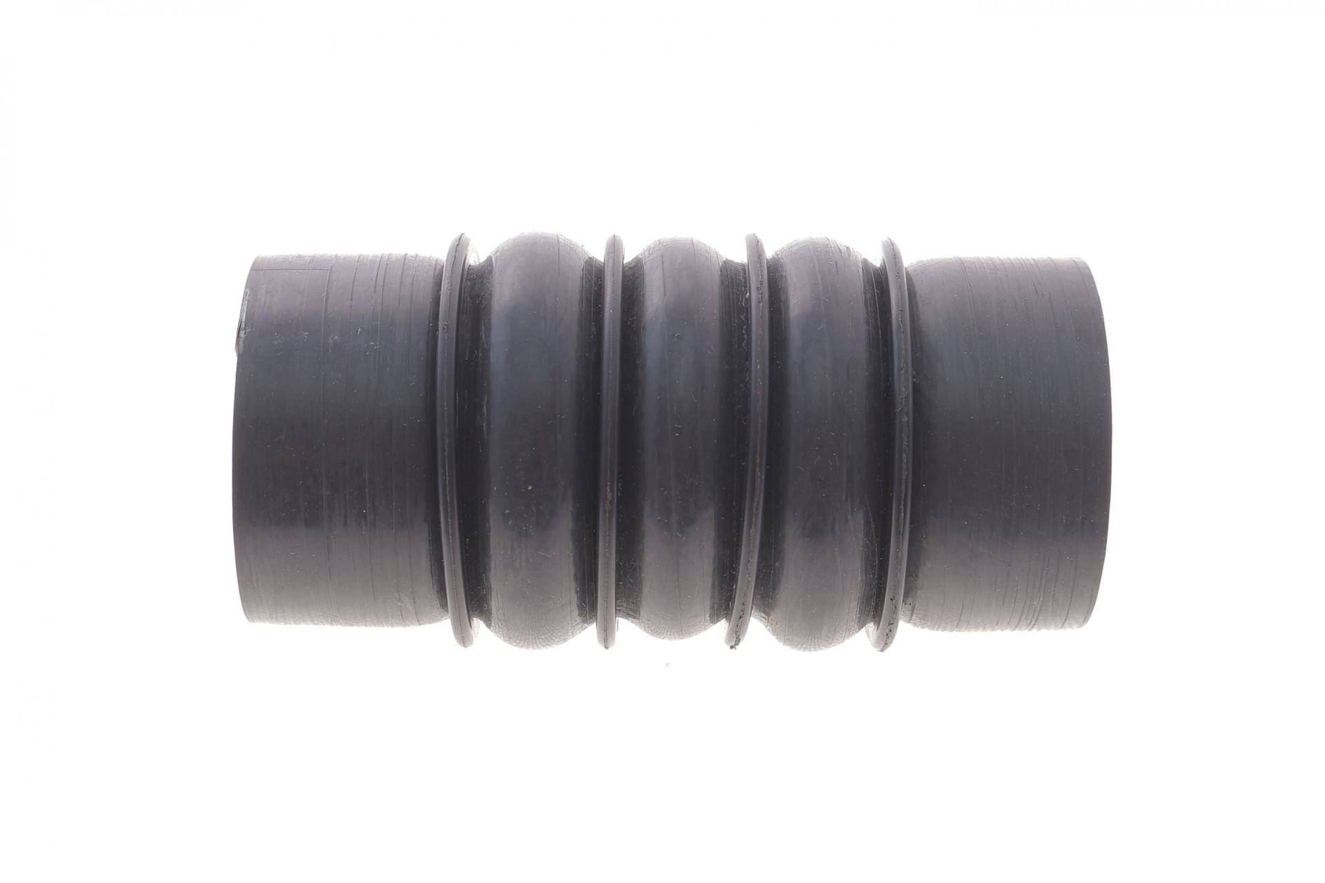 Патрубок інтеркулера Citroen Berlingo/ Peugeot Partner 1.6 HDI 96-11