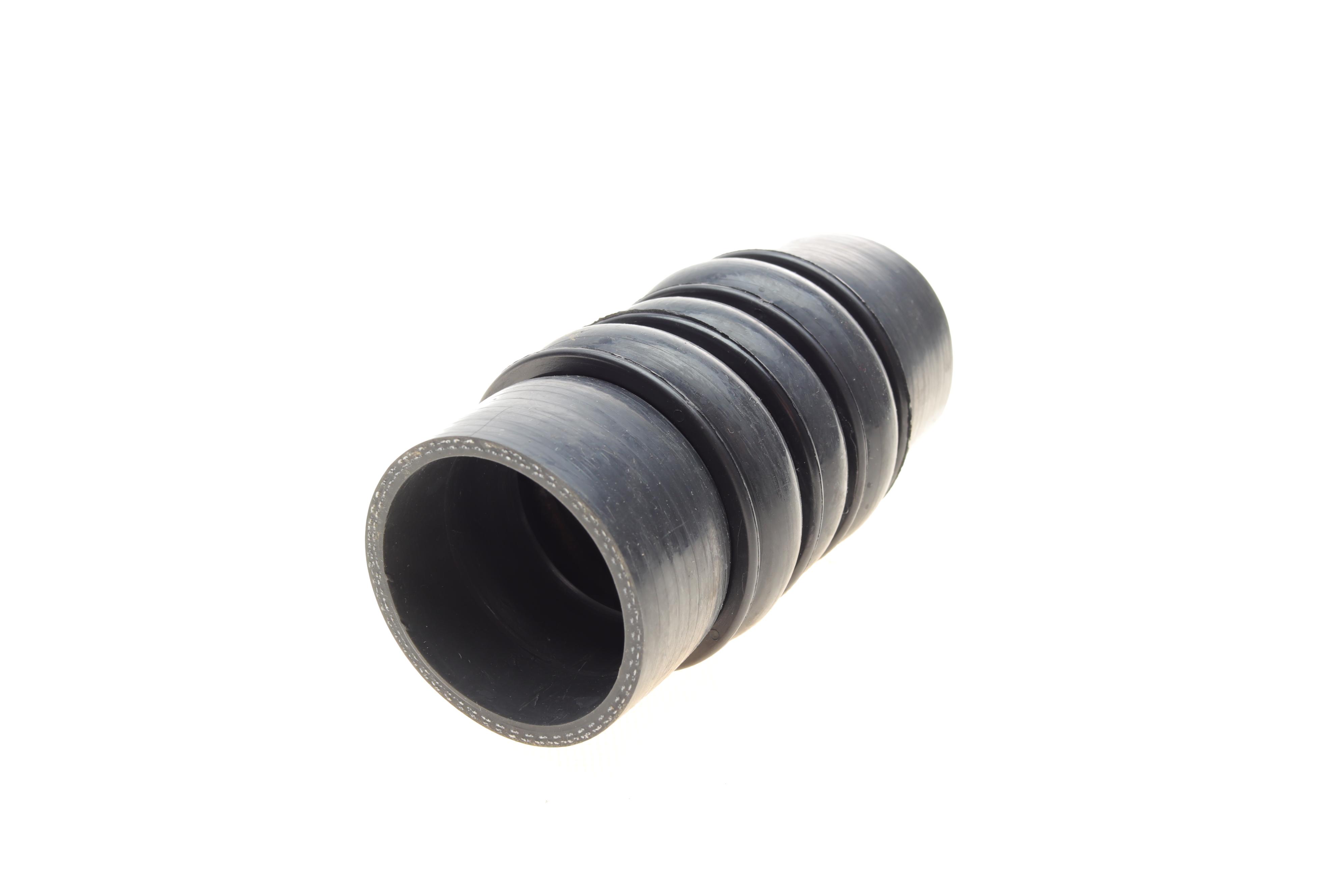 Патрубок інтеркулера Citroen Berlingo/ Peugeot Partner 1.6 HDI 96-11