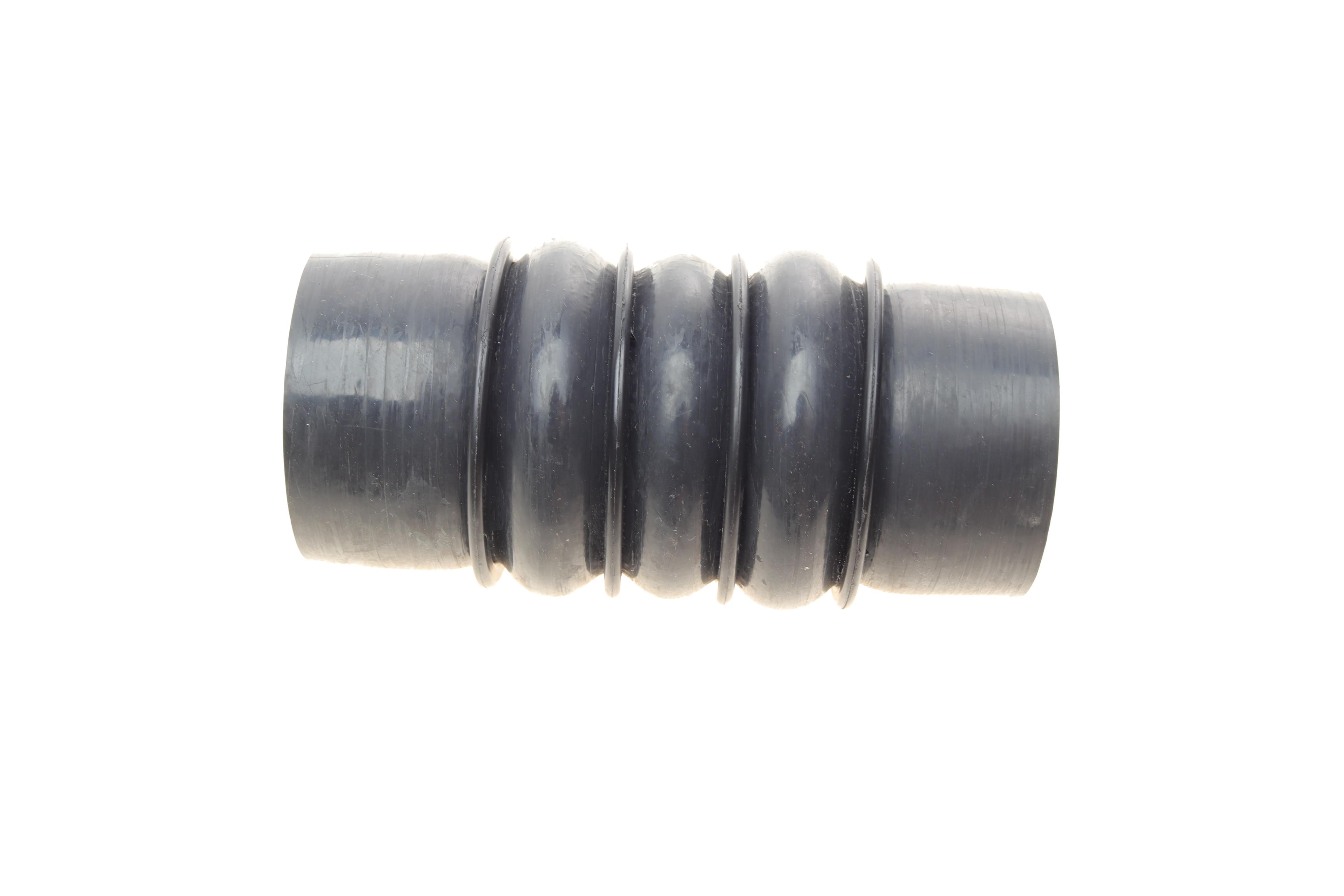 Патрубок інтеркулера Citroen Berlingo/ Peugeot Partner 1.6 HDI 96-11