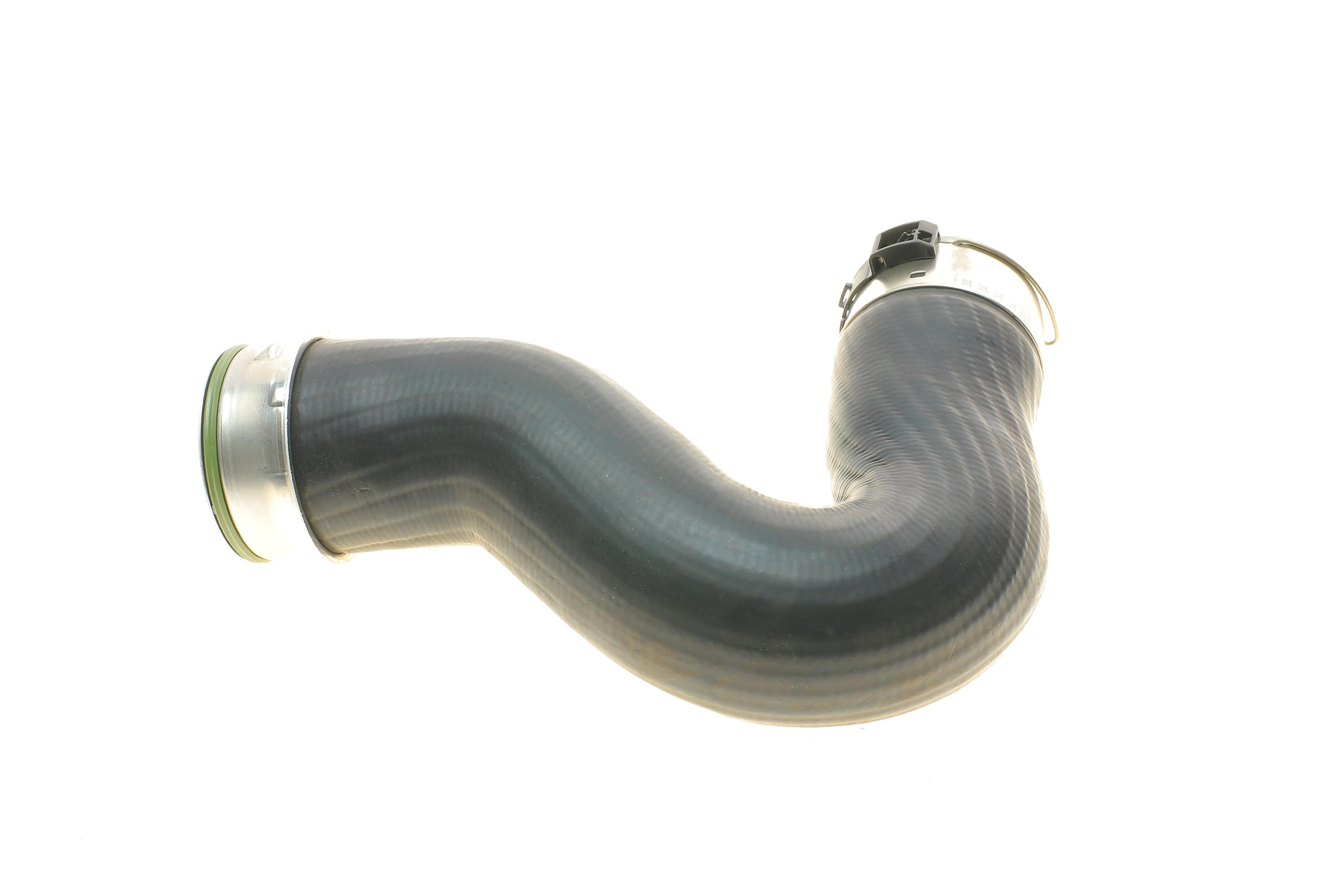 Патрубок інтеркулера (R) MB Sprinter 2.2CDI 06- (OM646)