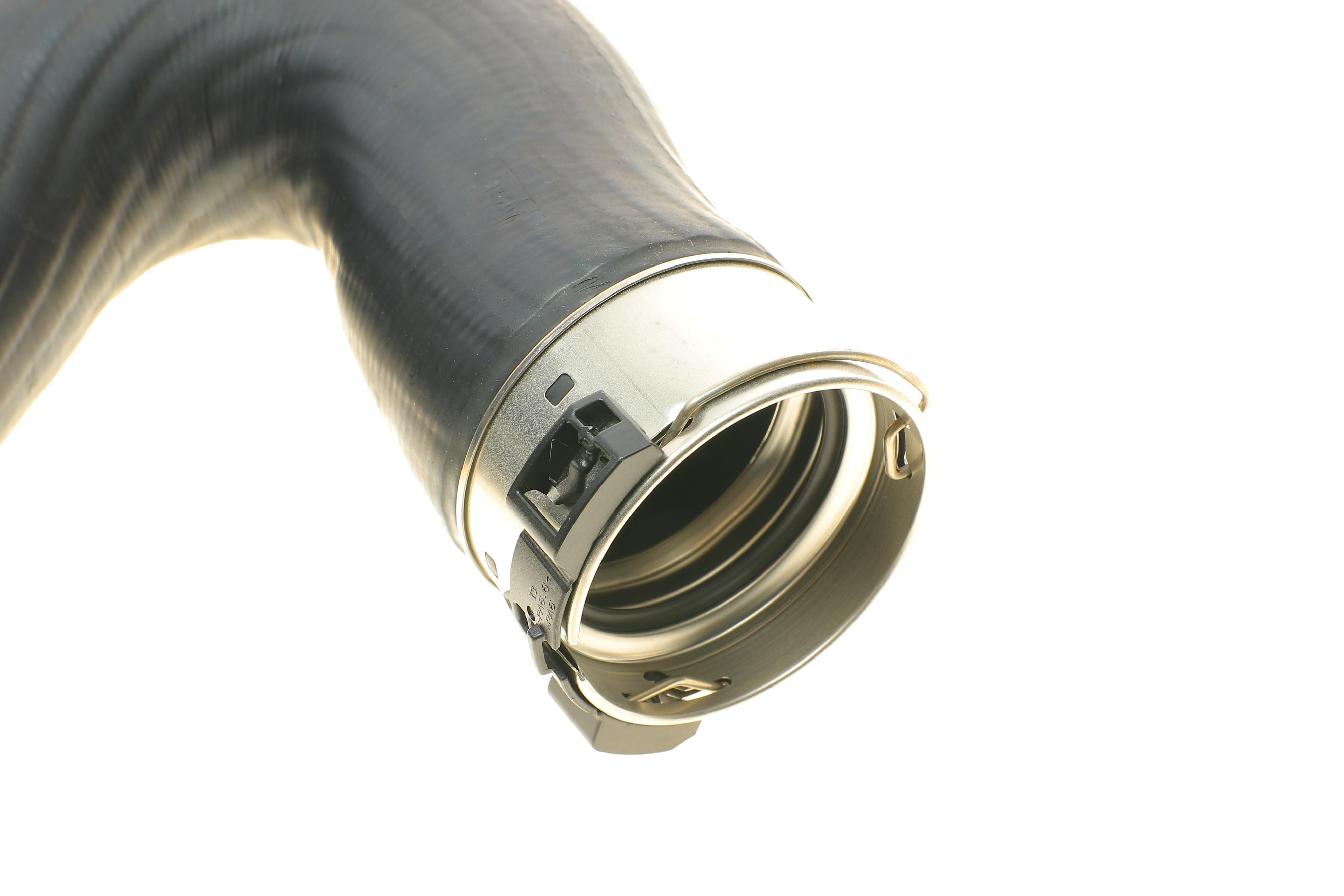 Патрубок інтеркулера (R) MB Sprinter 2.2CDI 06- (OM646)