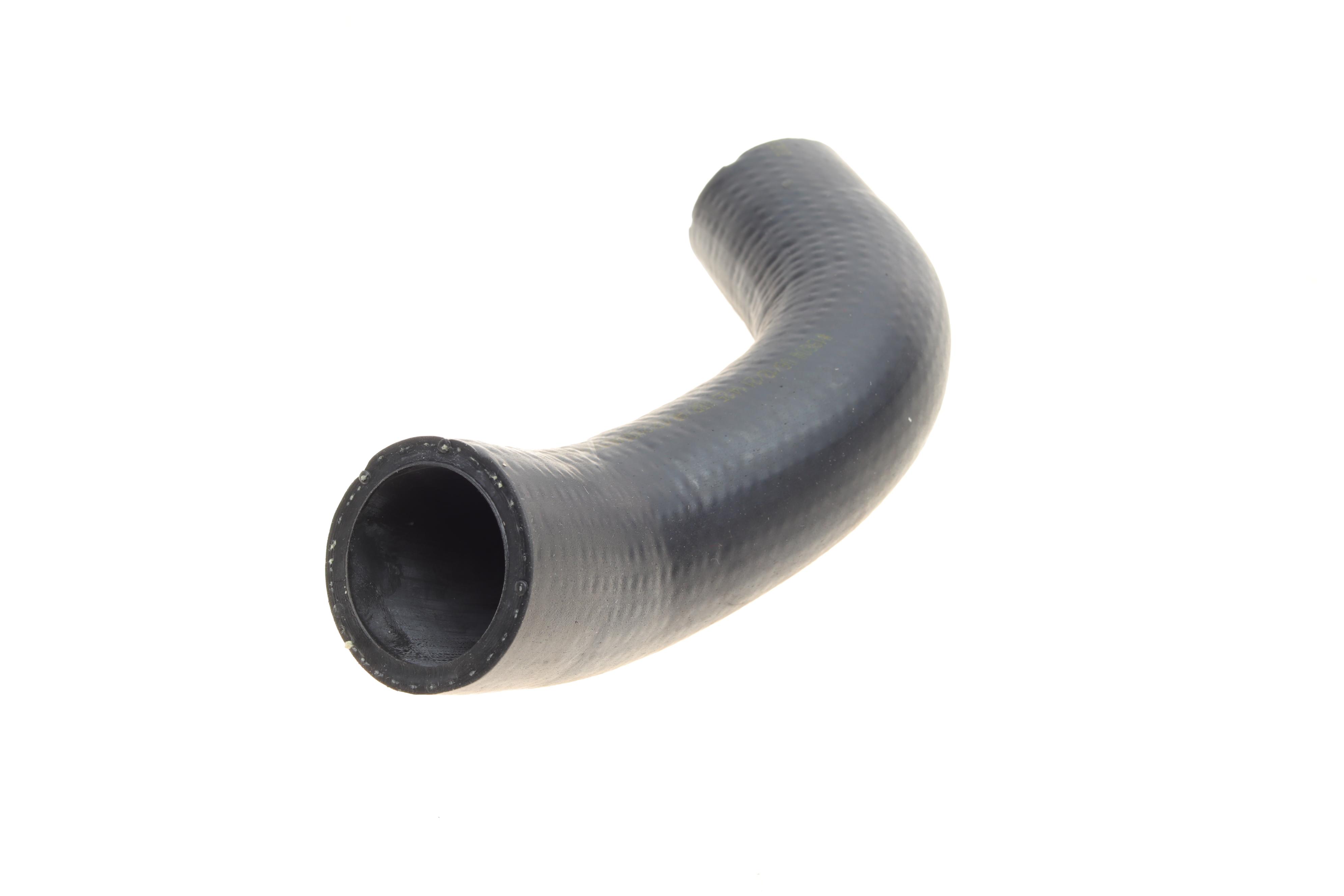 Патрубок інтеркулера Fiat Doblo 1.3 Multijet 05-