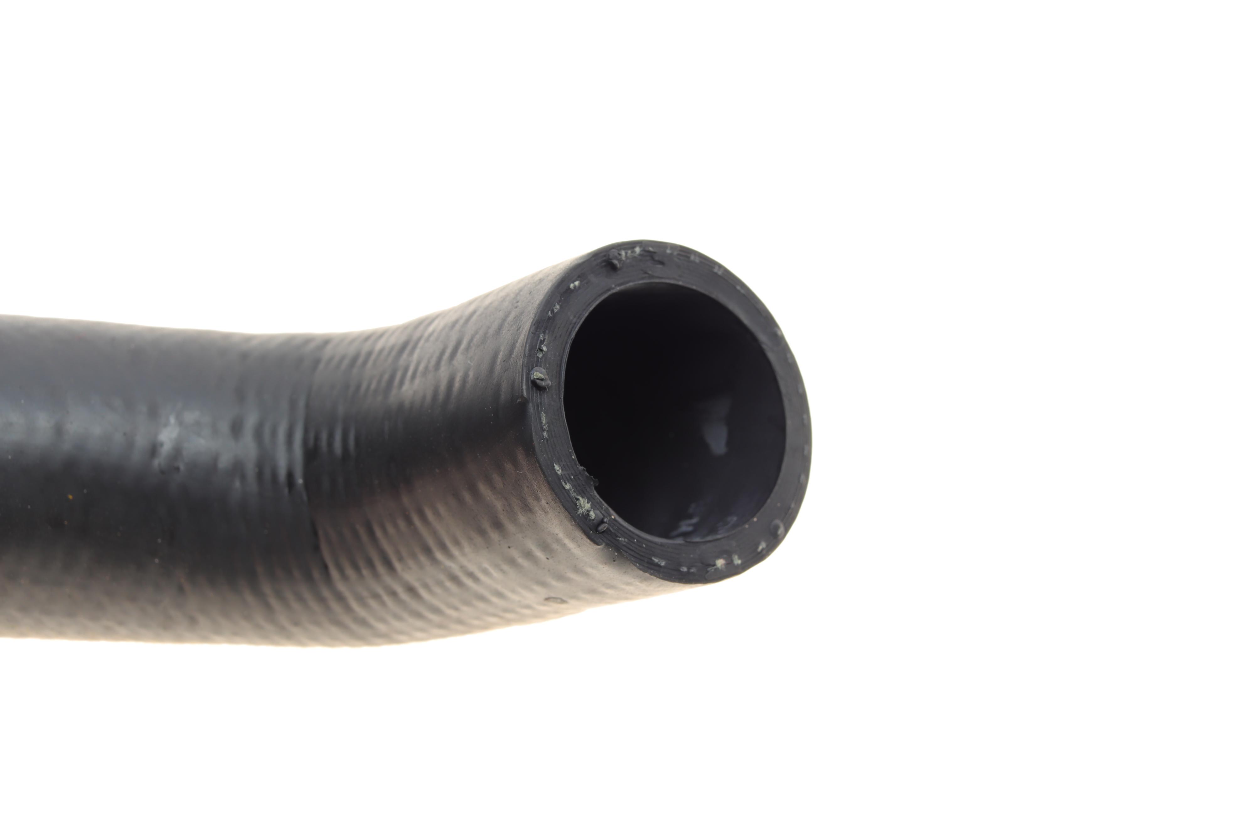 Патрубок інтеркулера Fiat Doblo 1.3 Multijet 05-