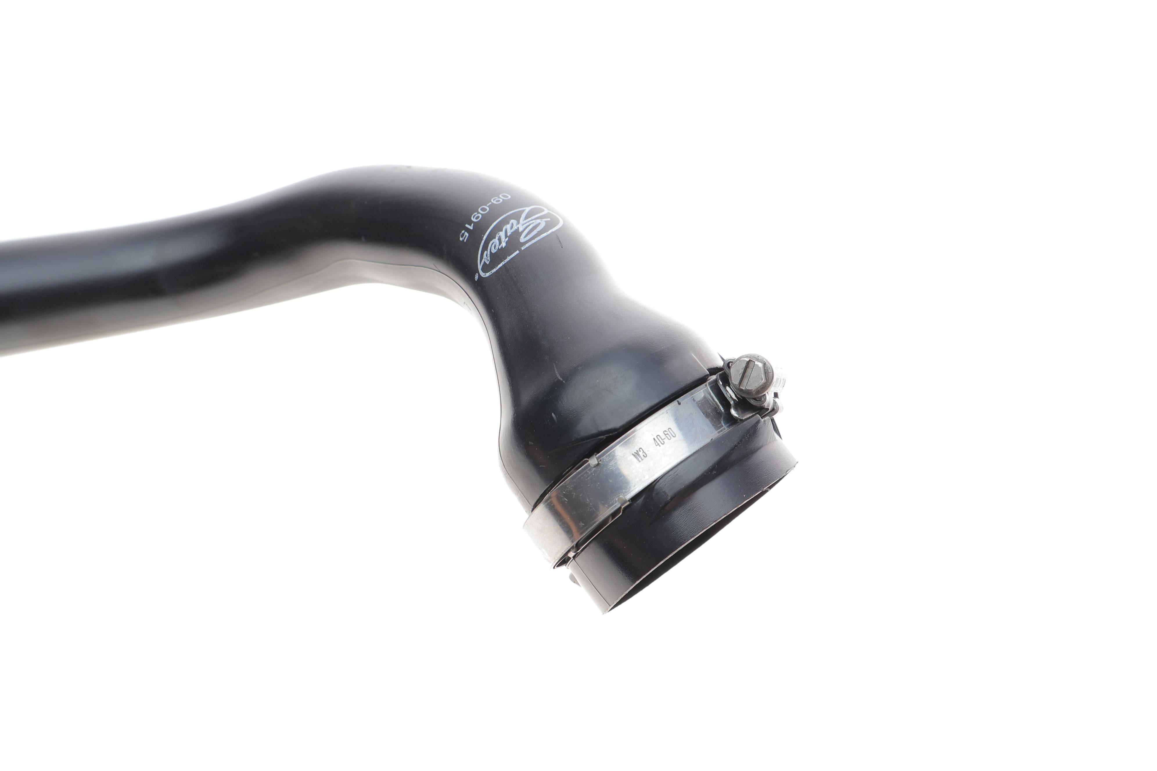 Патрубок інтеркулера Dacia Duster/Logan/Sandero 1.5dCi 06-