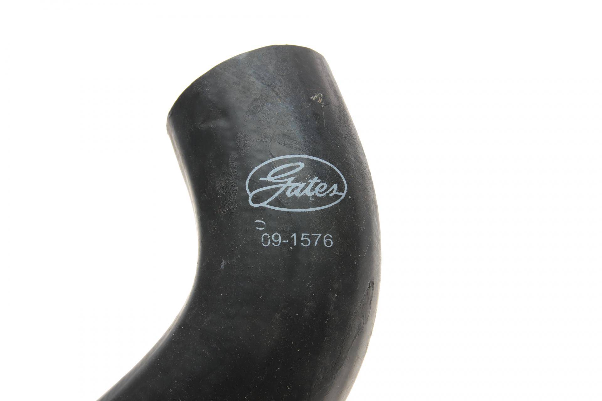 Патрубок інтеркулера Mitsubishi L200 2.5D 96-07