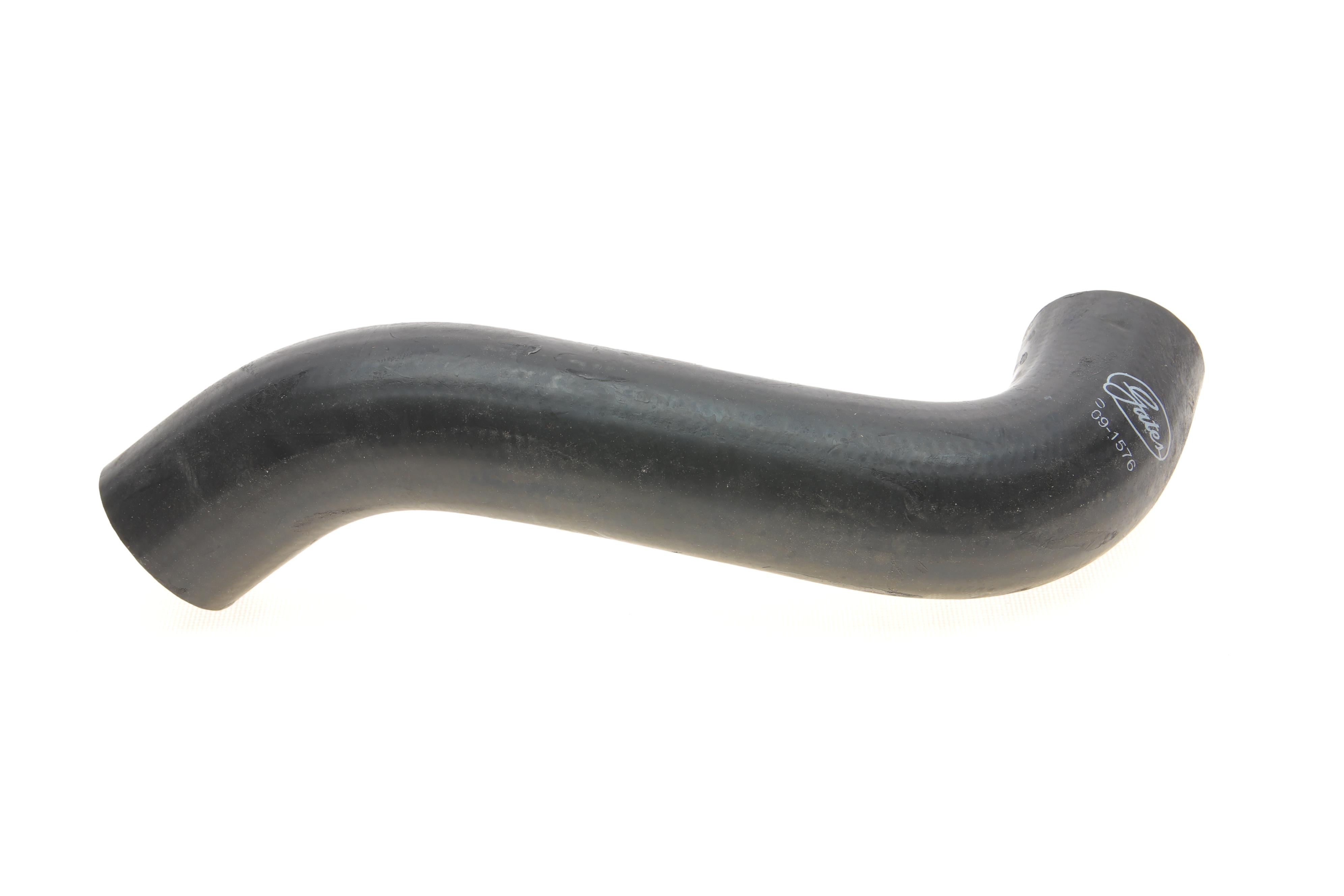 Патрубок інтеркулера Mitsubishi L200 2.5D 96-07