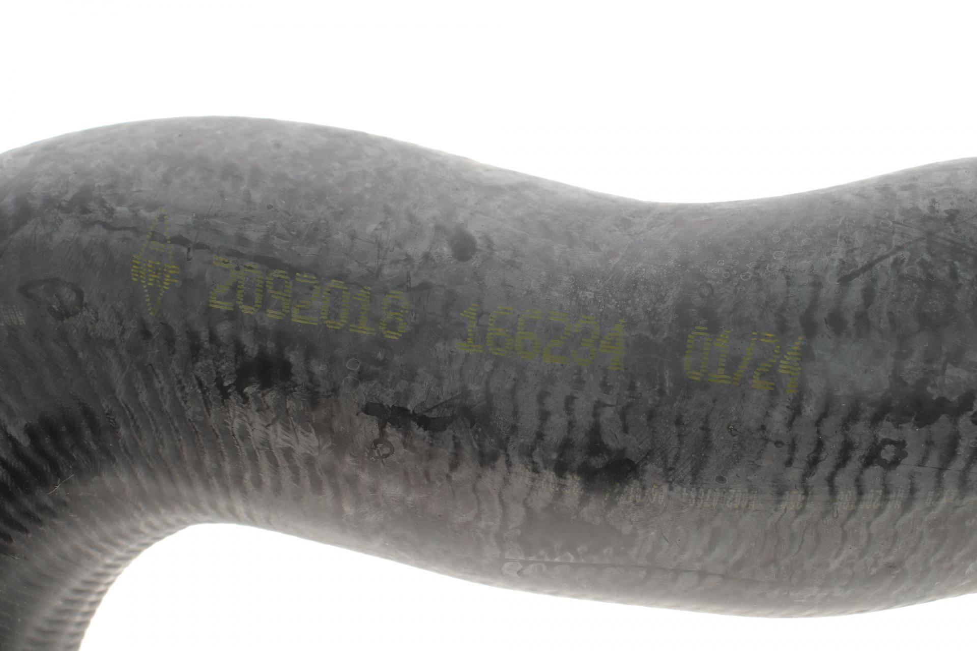 Патрубок інтеркулера (L) VW Caddy III/IV 1.6/2.0 TDI 10-20