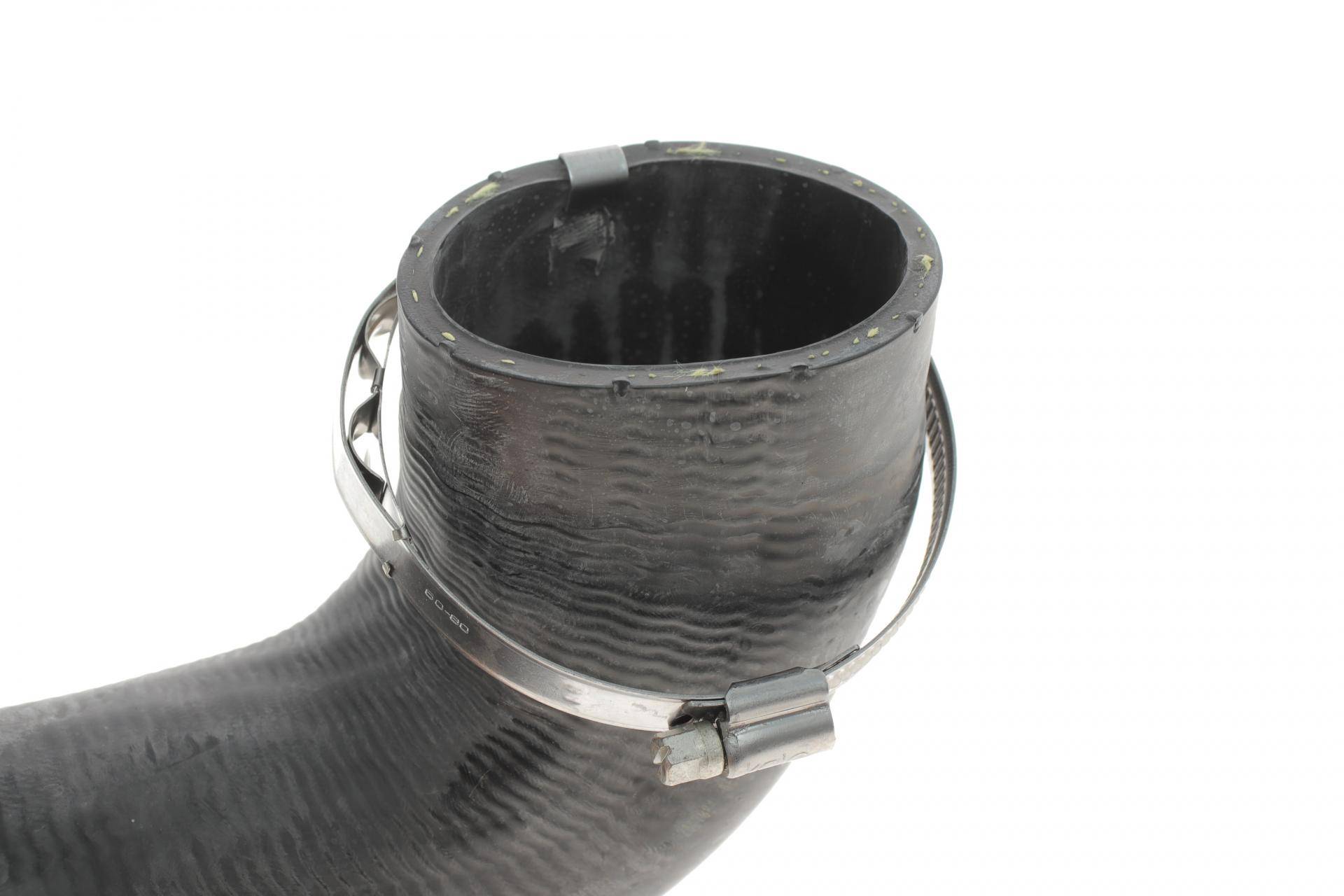 Патрубок інтеркулера (L) VW Caddy III/IV 1.6/2.0 TDI 10-20