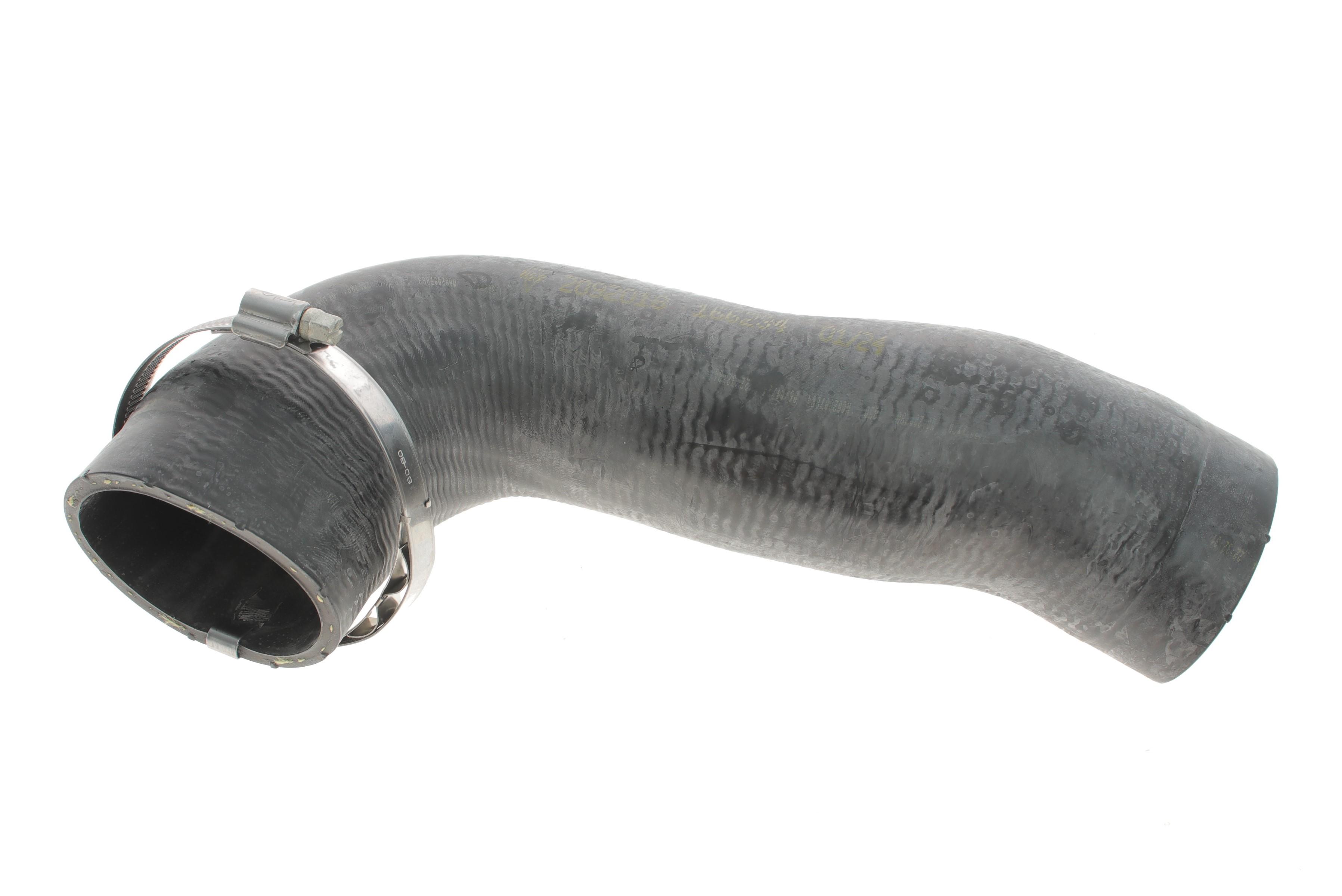 Патрубок інтеркулера (L) VW Caddy III/IV 1.6/2.0 TDI 10-20